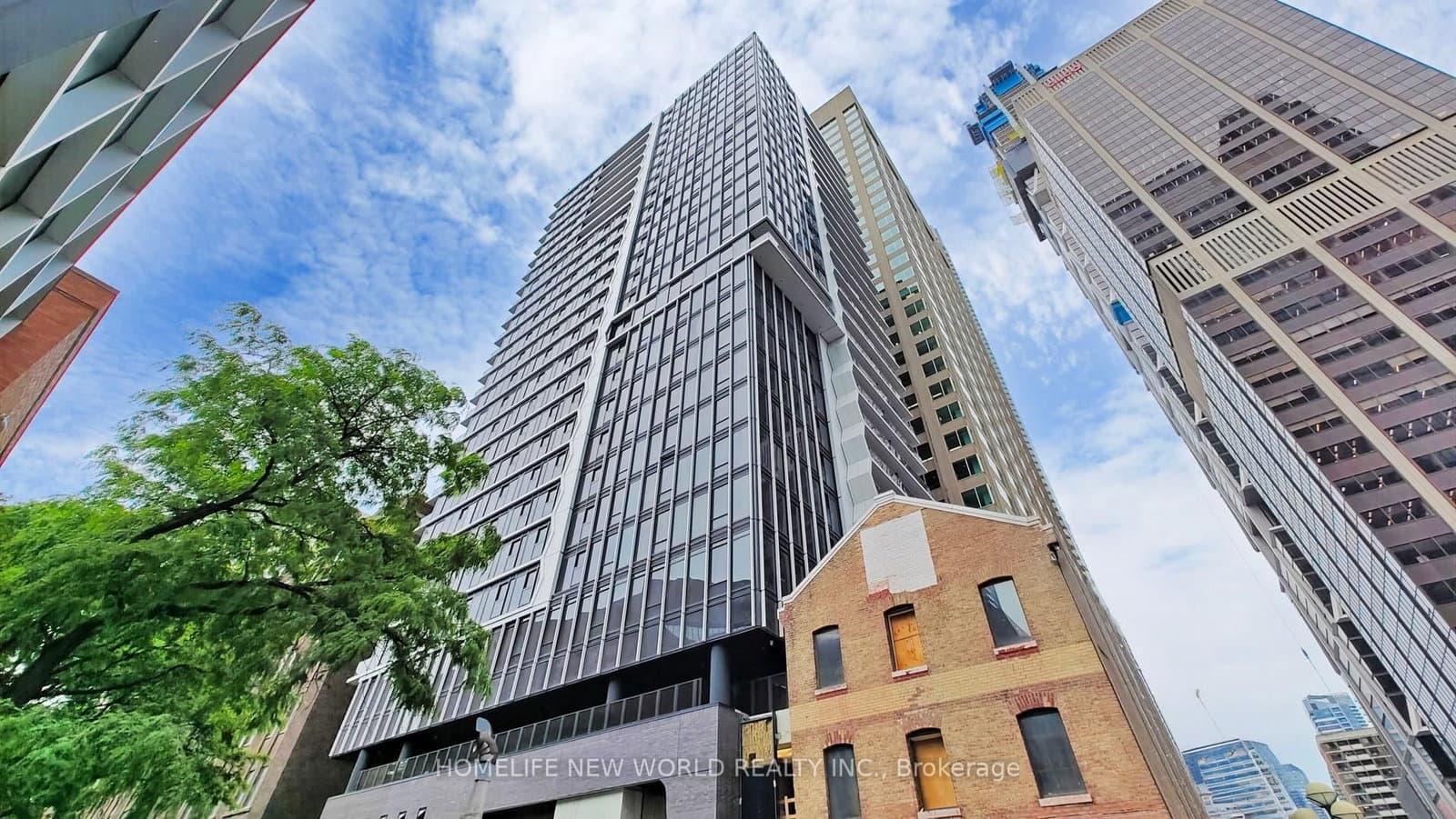 #1908 - 771 Yonge Street