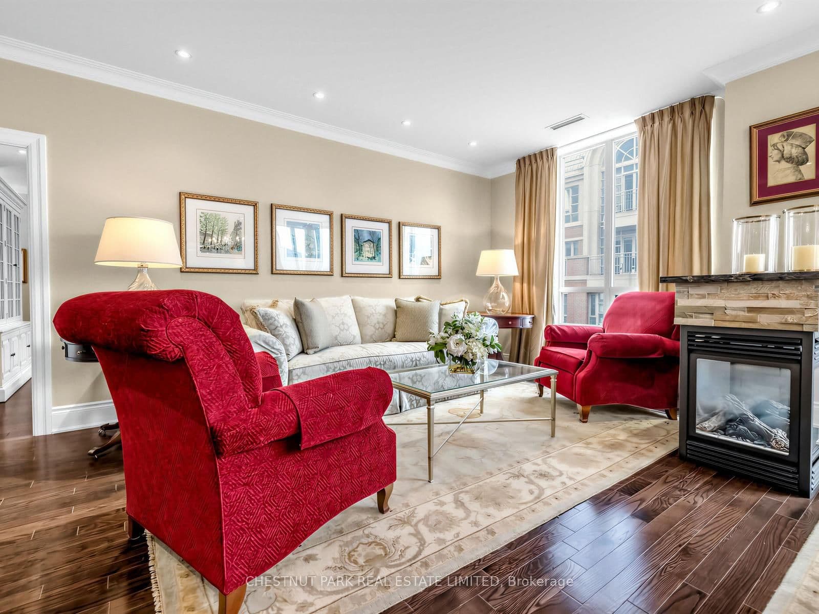 55 Delisle Avenue, Unit 901 thumbnail 21