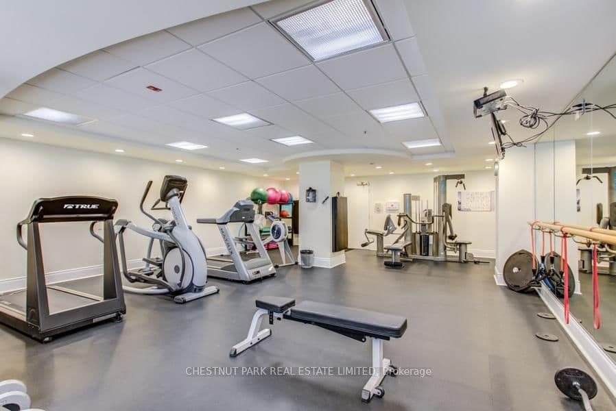55 Delisle Avenue, Unit 901 thumbnail 42