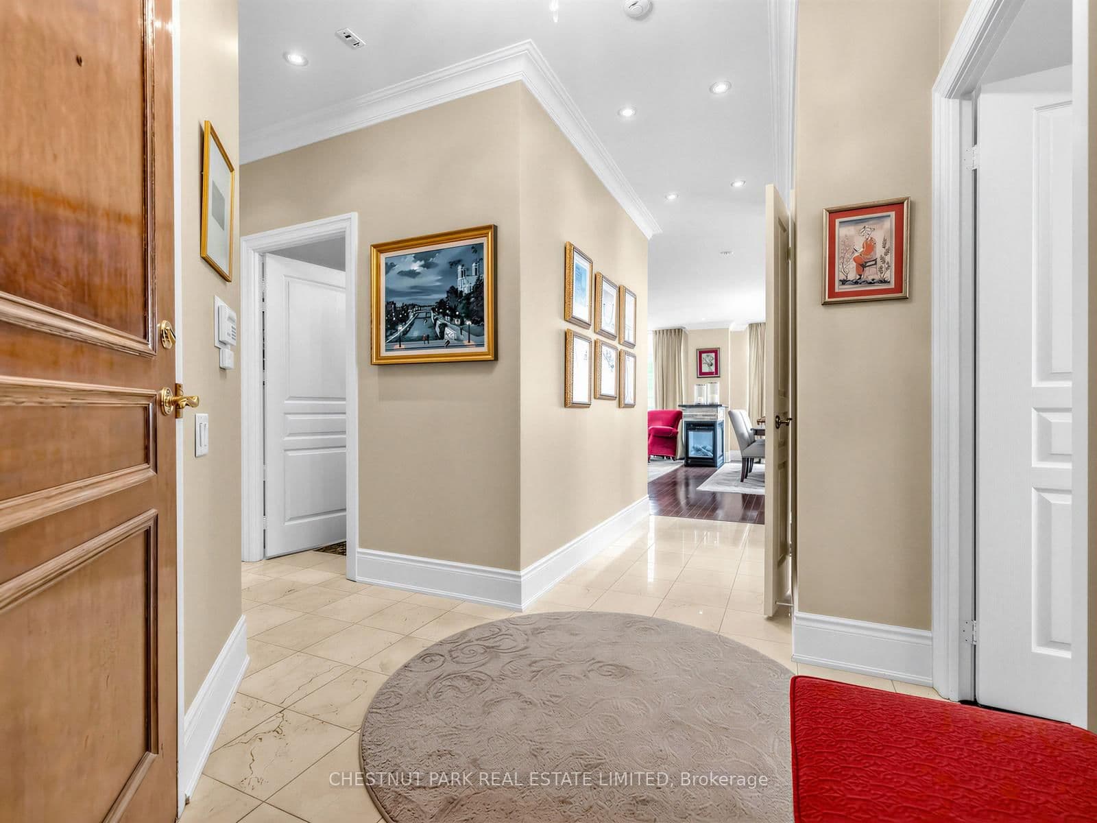55 Delisle Avenue, Unit 901 thumbnail 5