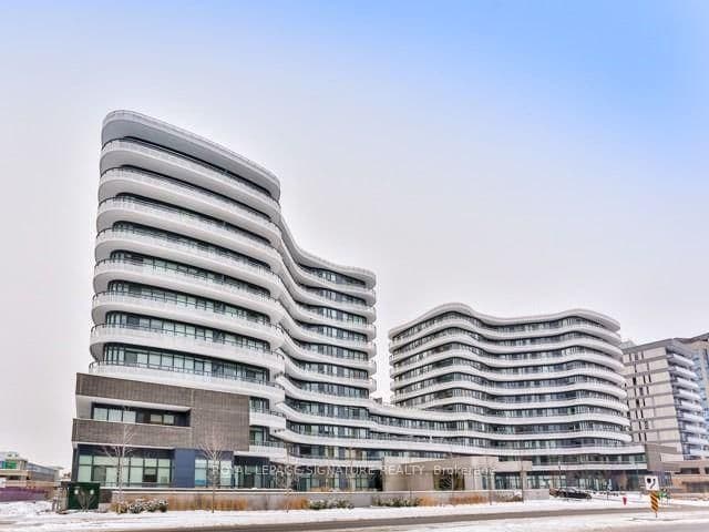 99 The Donway W, Unit 307