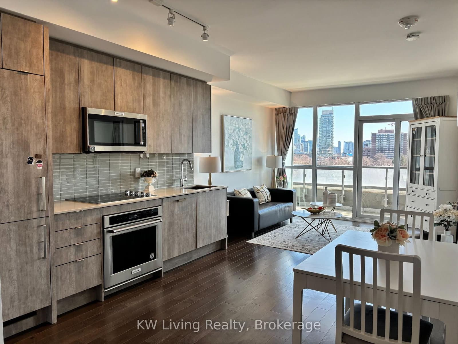 #708 - 181 Bedford Road