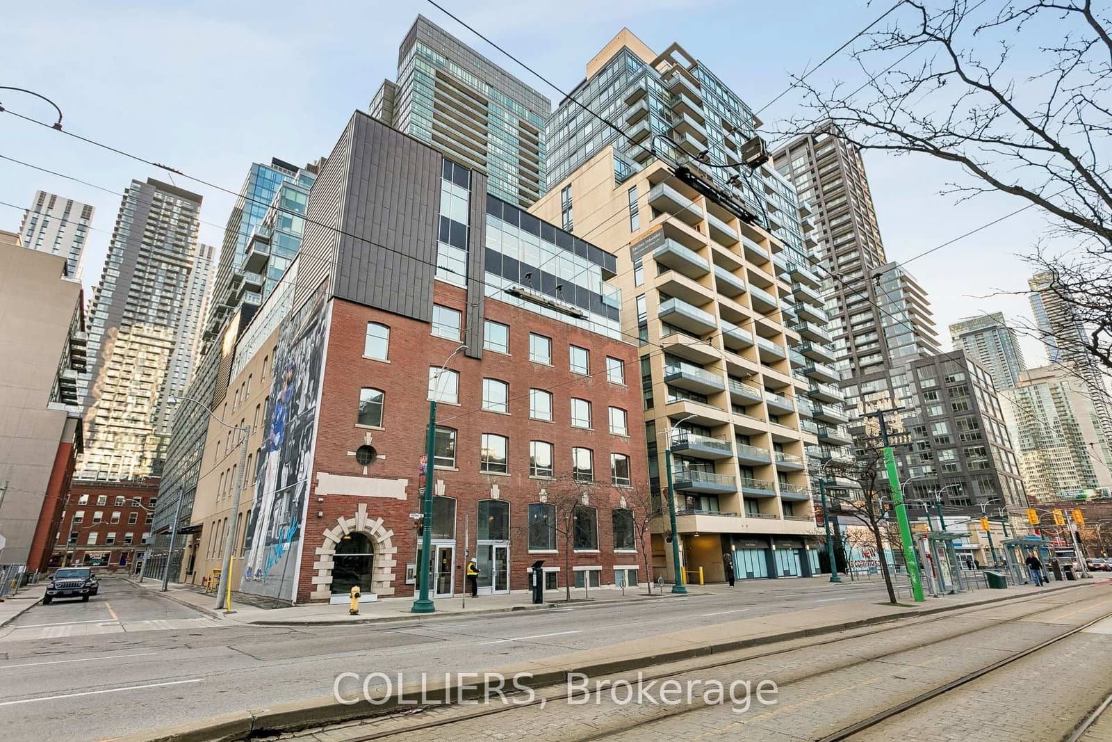 99 Spadina Avenue, Unit 600 - Image 1