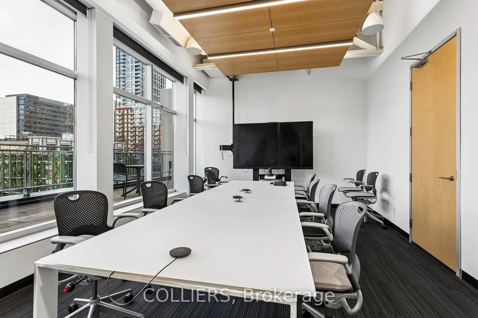 99 Spadina Avenue, Unit 600 thumbnail 4