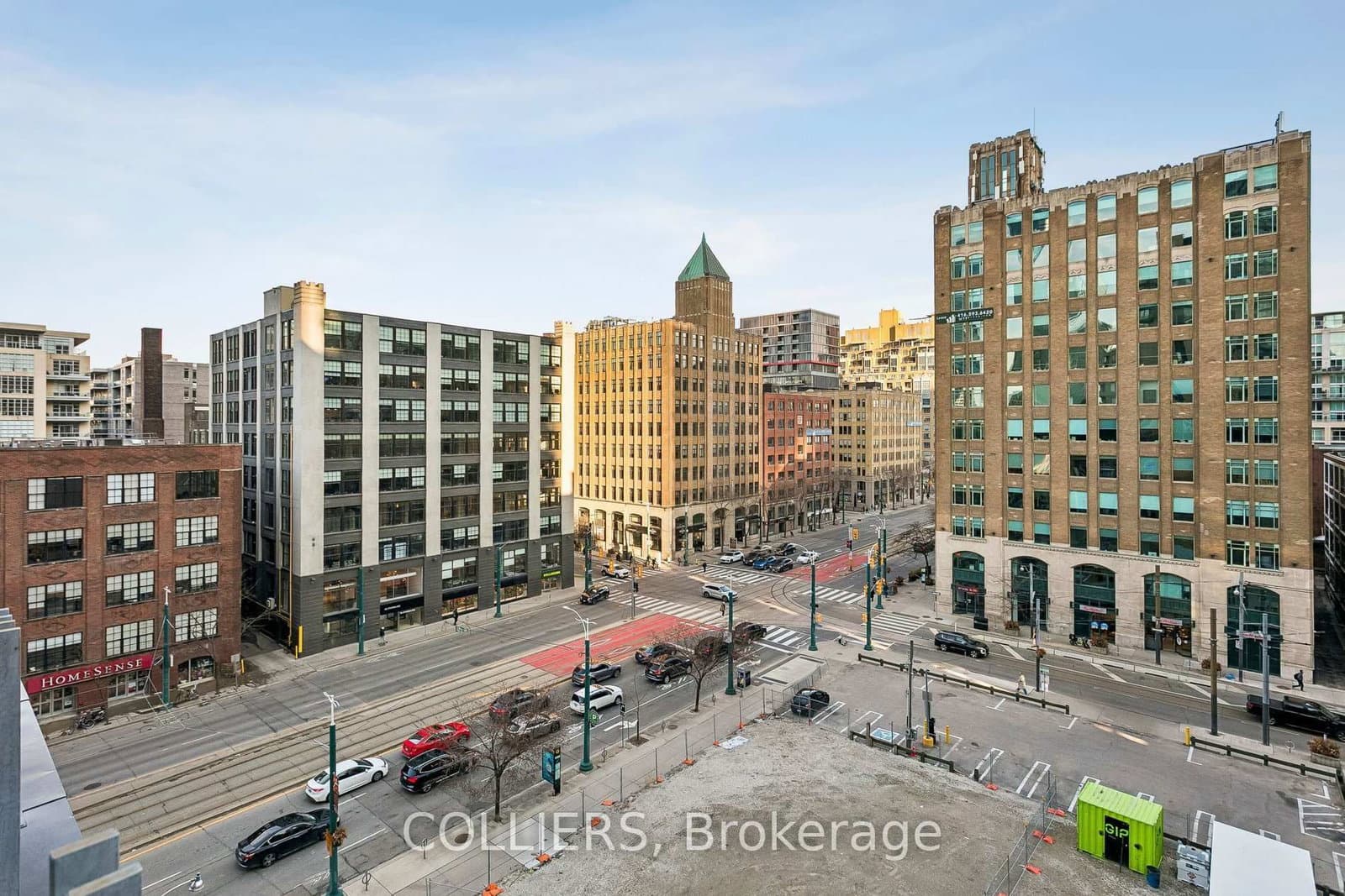 99 Spadina Avenue, Unit 600 thumbnail 6