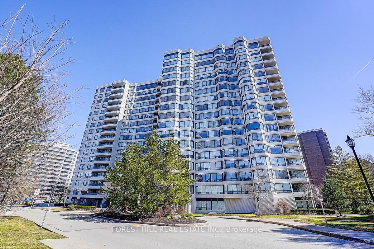 #PH111 - 1101 Steeles Avenue W