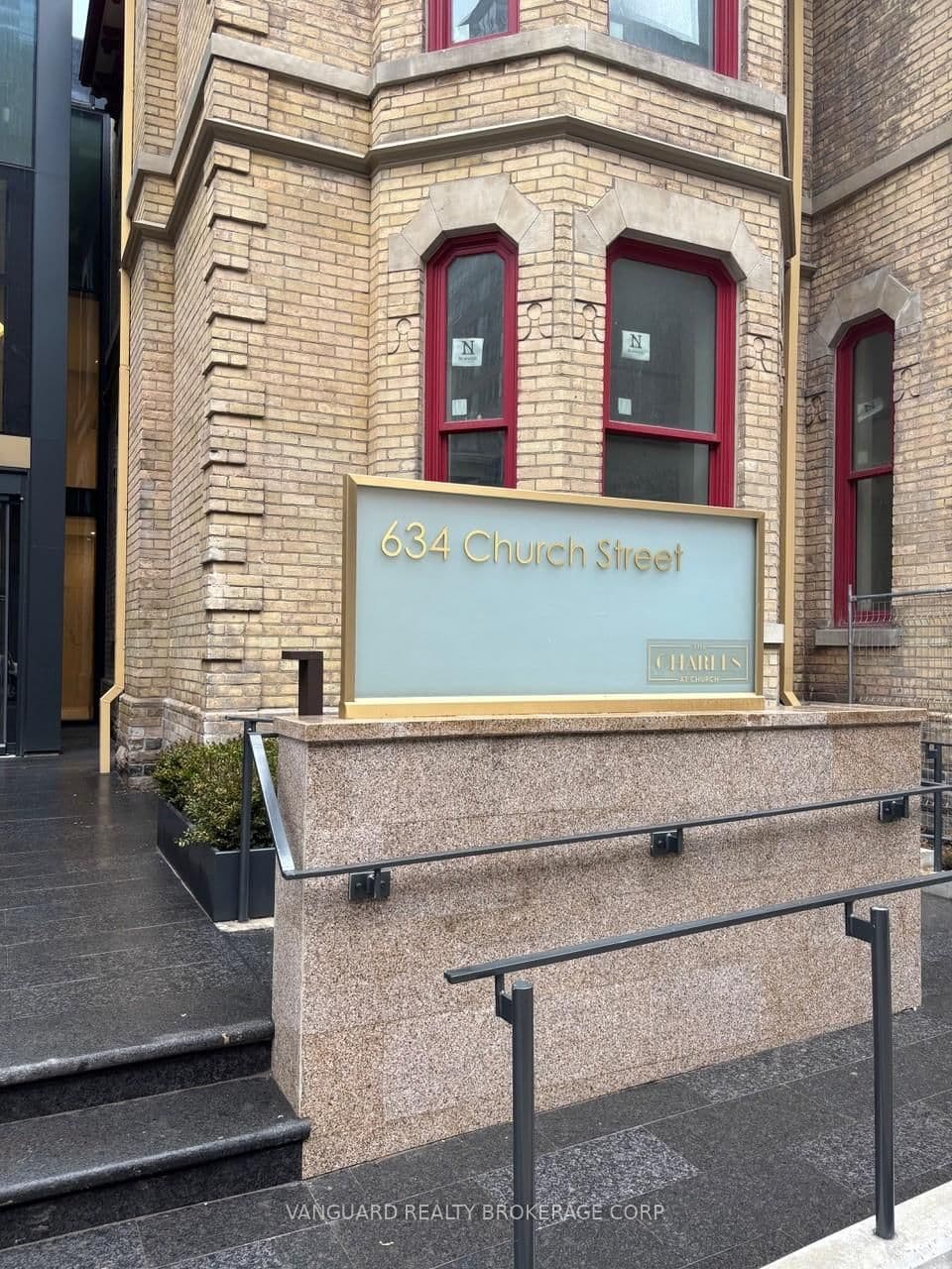 634 Church Street, Unit 3510