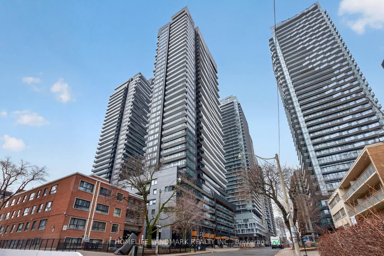 127 Broadway Avenue, Unit 606 - Image 1