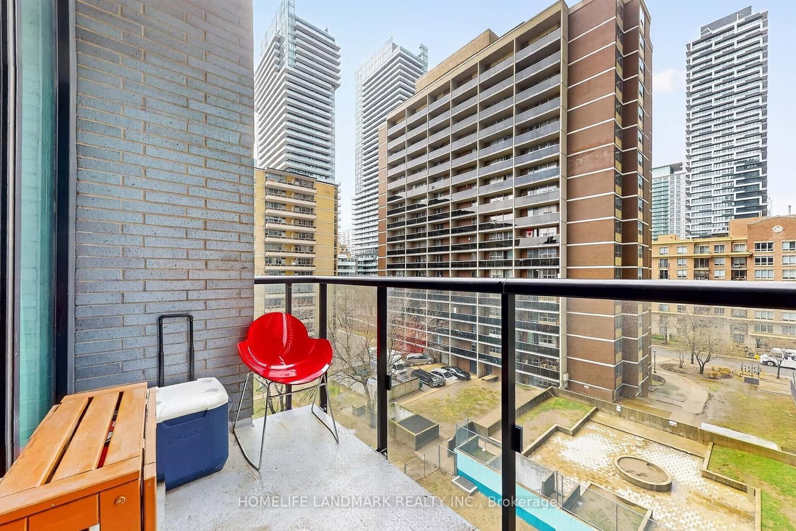 127 Broadway Avenue, Unit 606 thumbnail 24