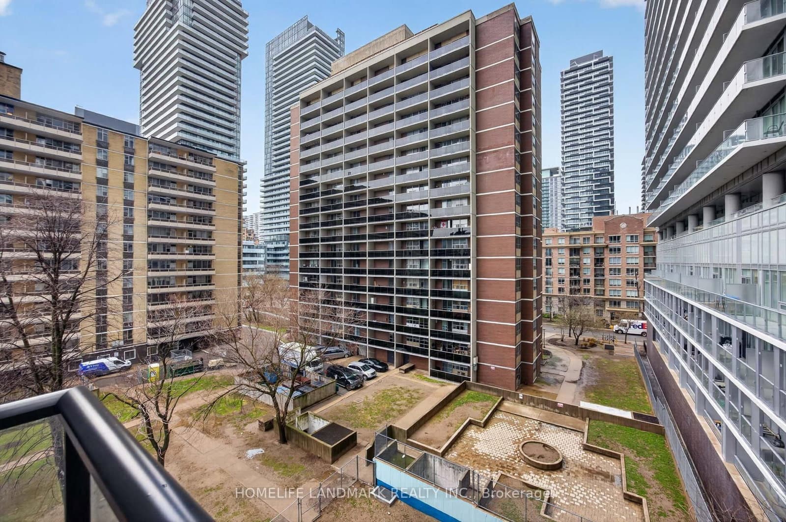127 Broadway Avenue, Unit 606 thumbnail 26