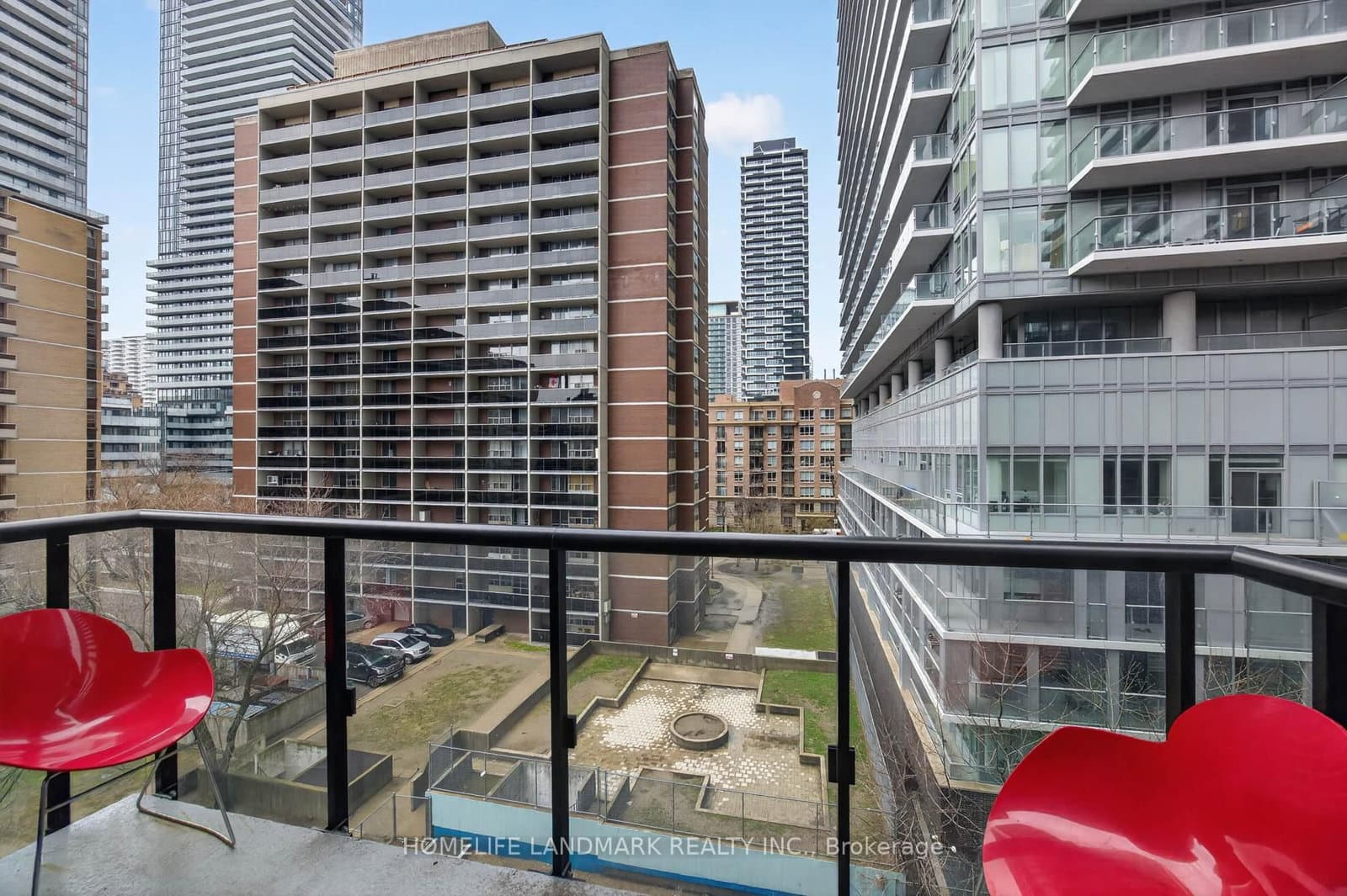 127 Broadway Avenue, Unit 606 thumbnail 28