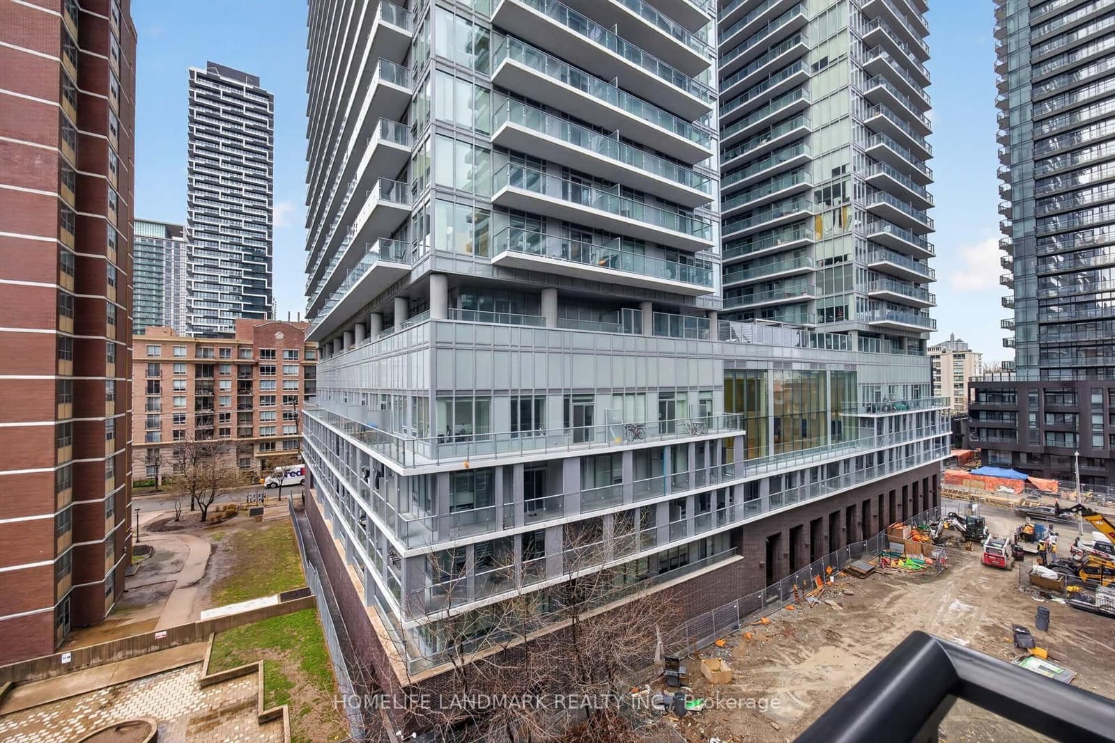 127 Broadway Avenue, Unit 606 thumbnail 30