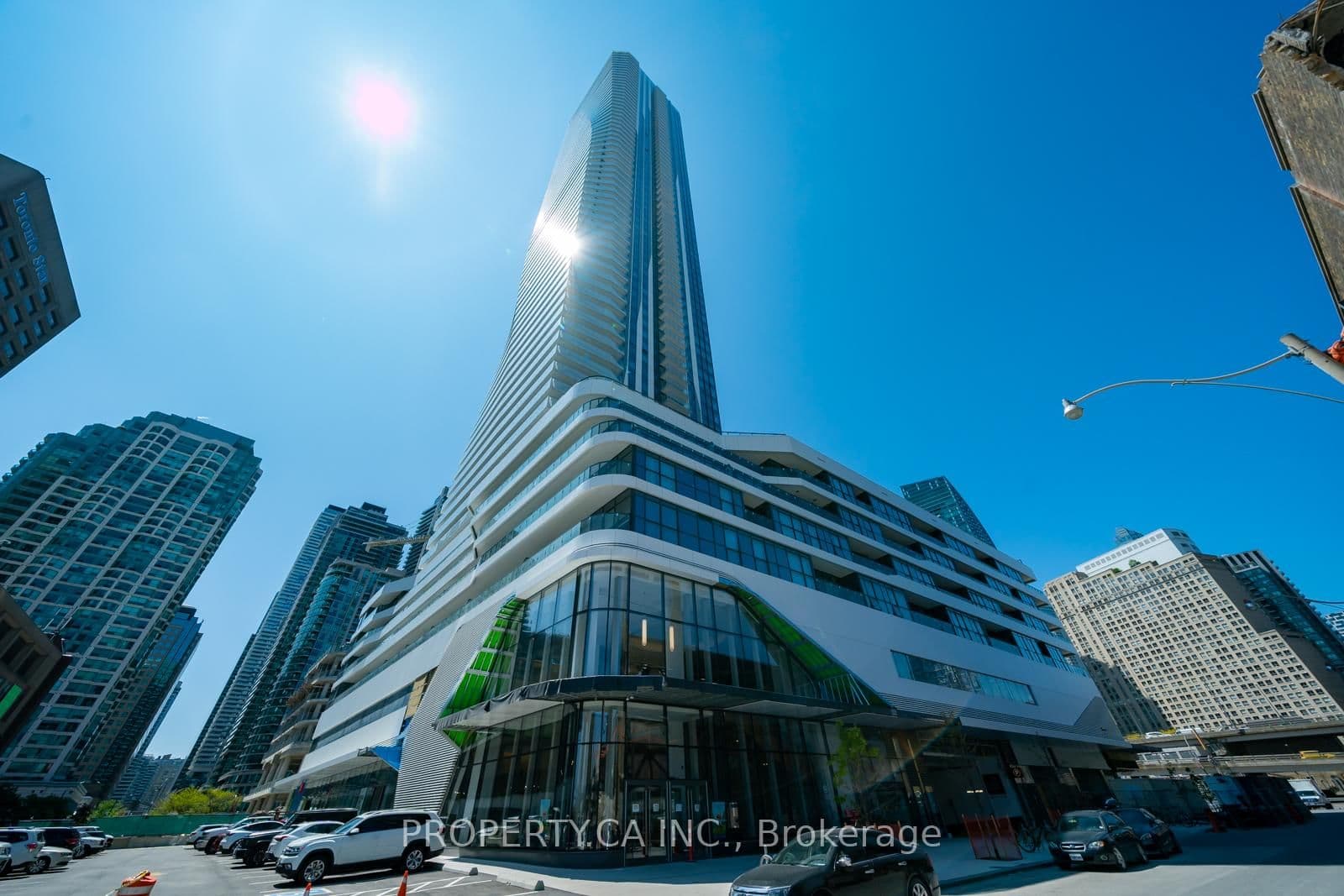 28 Freeland Street, Unit 5108