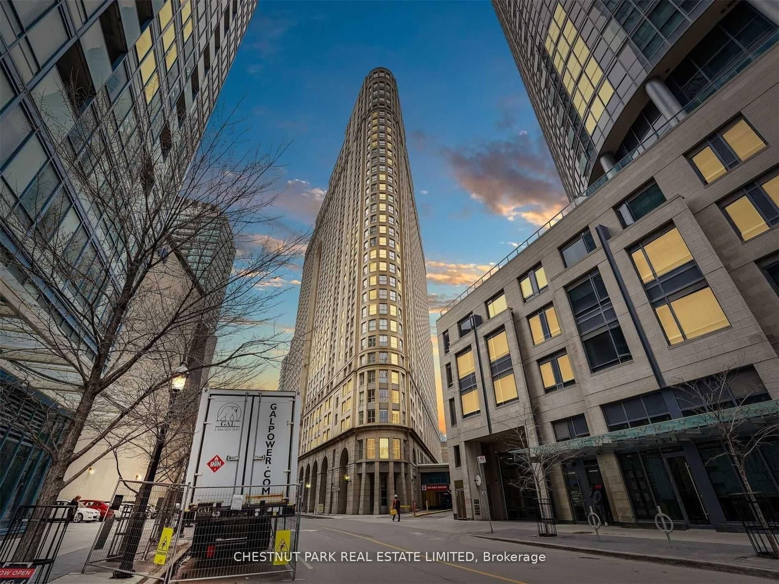 25 The Esplanade, Unit 2107 - Image 1
