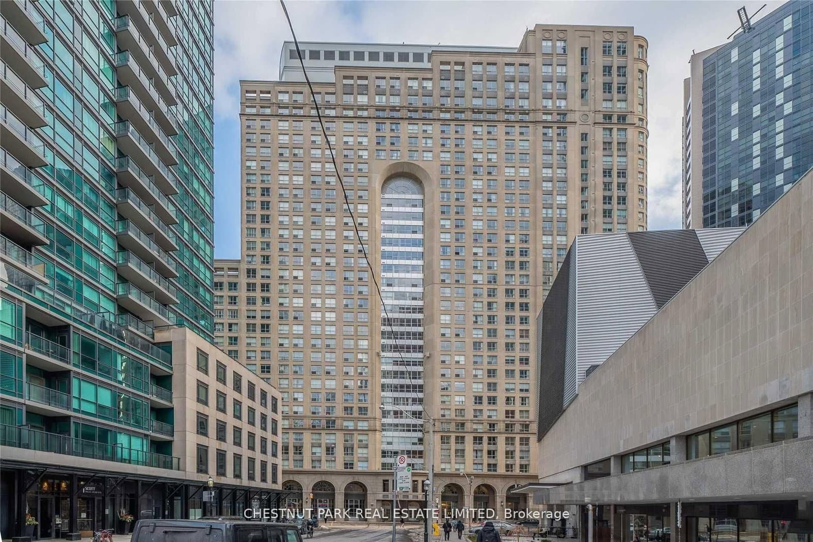 25 The Esplanade, Unit 2107 thumbnail 2
