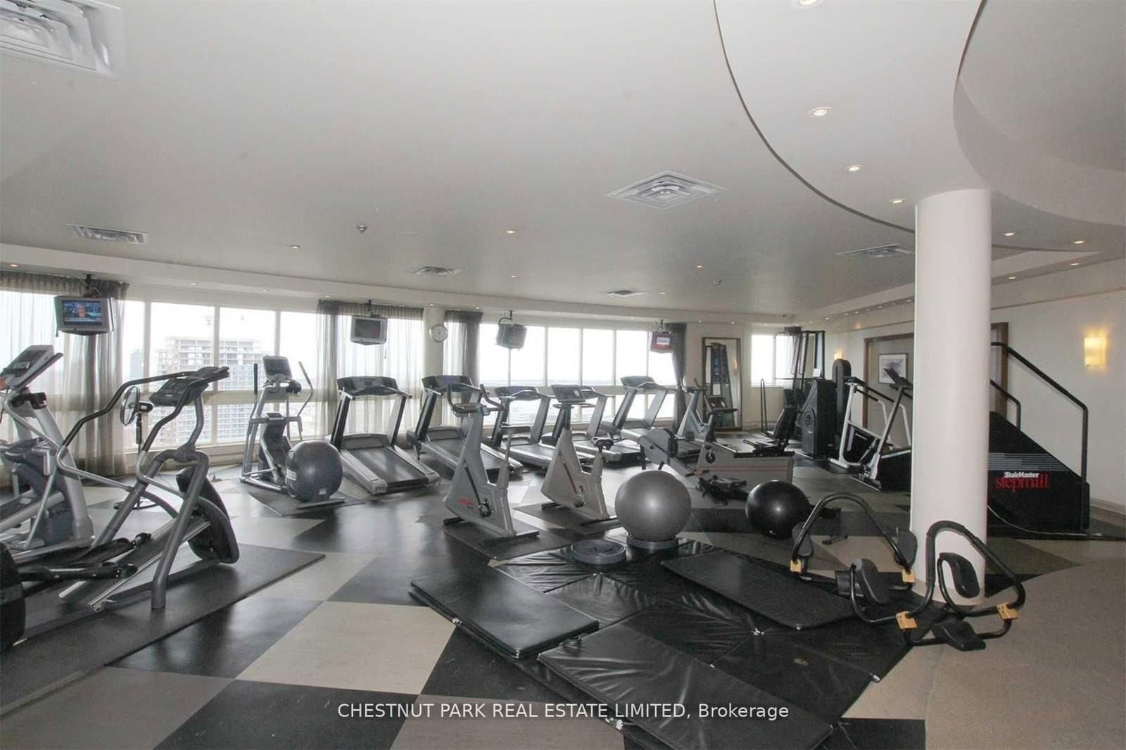 25 The Esplanade, Unit 2107 thumbnail 35