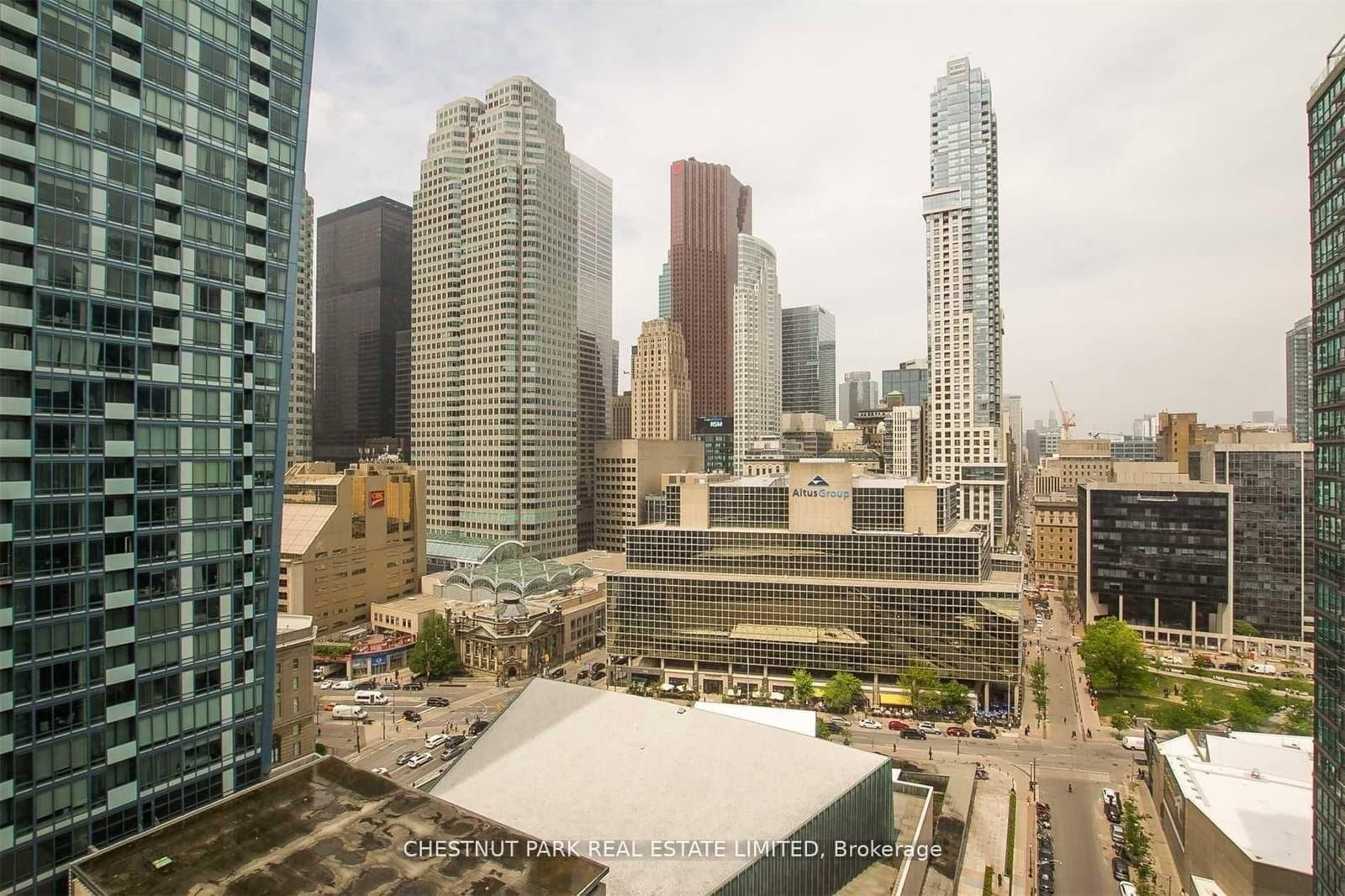 25 The Esplanade, Unit 2107 thumbnail 5