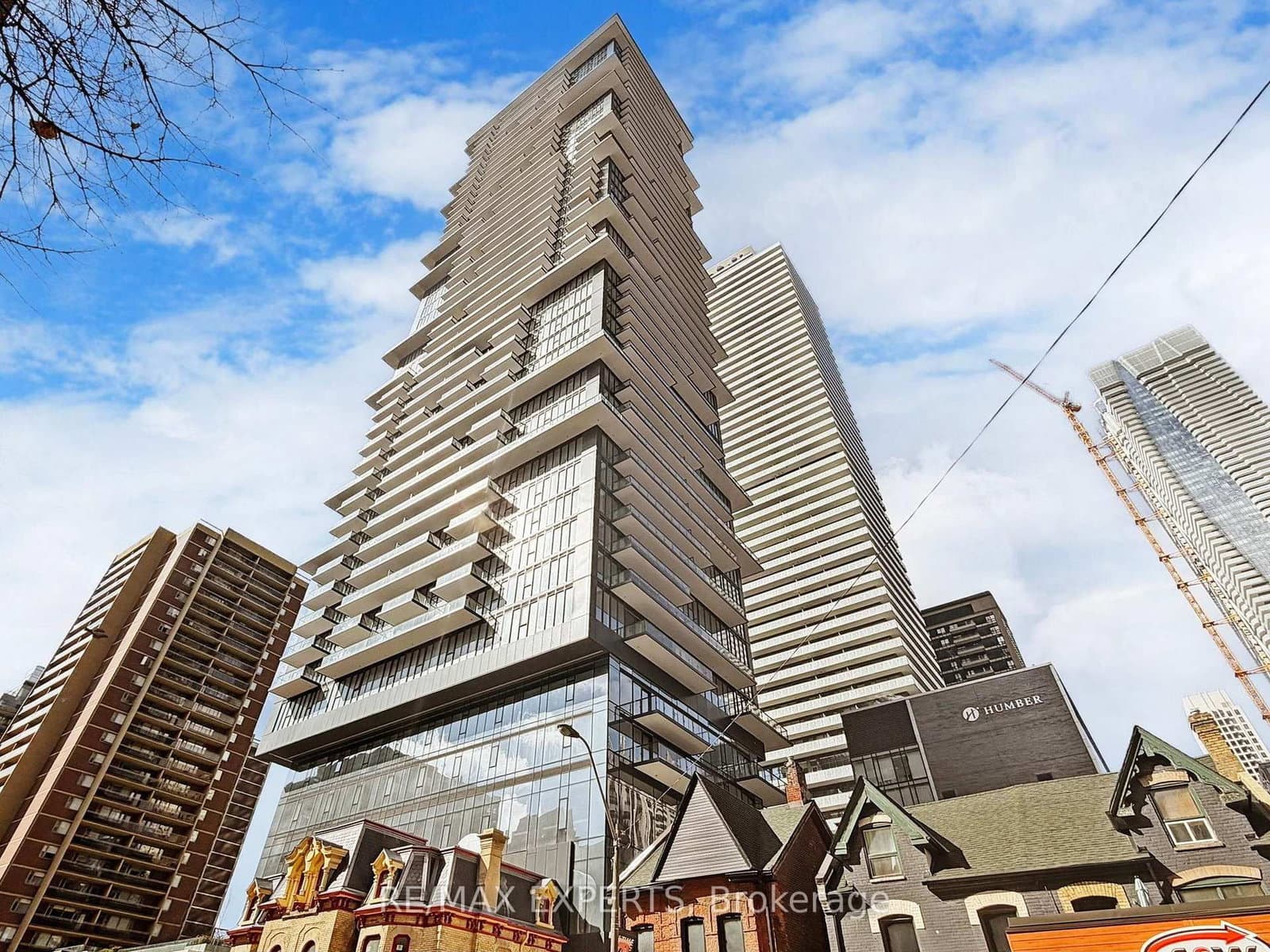 634 Church Street, Unit 2710