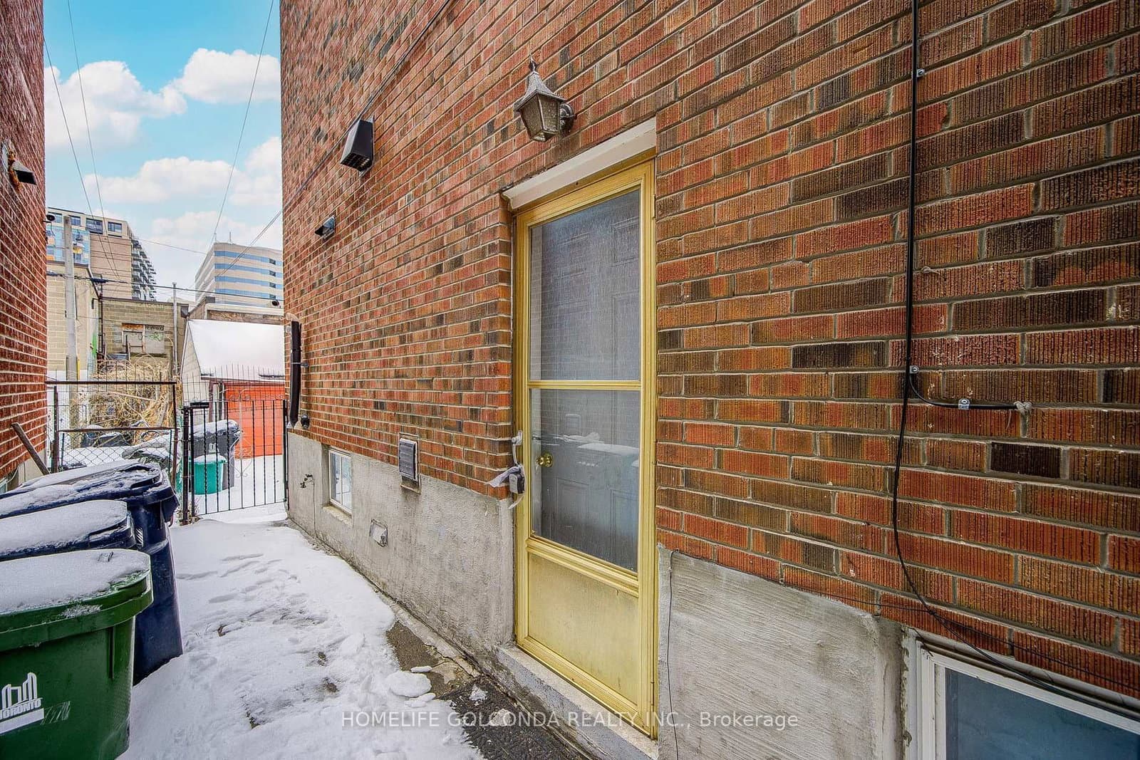 59 Wolseley Street, Unit Basement thumbnail 9