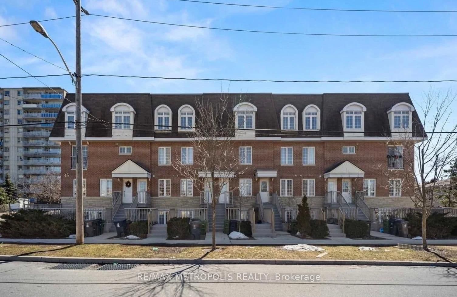 45 Cedarcroft Boulevard, Unit 12 - Image 1