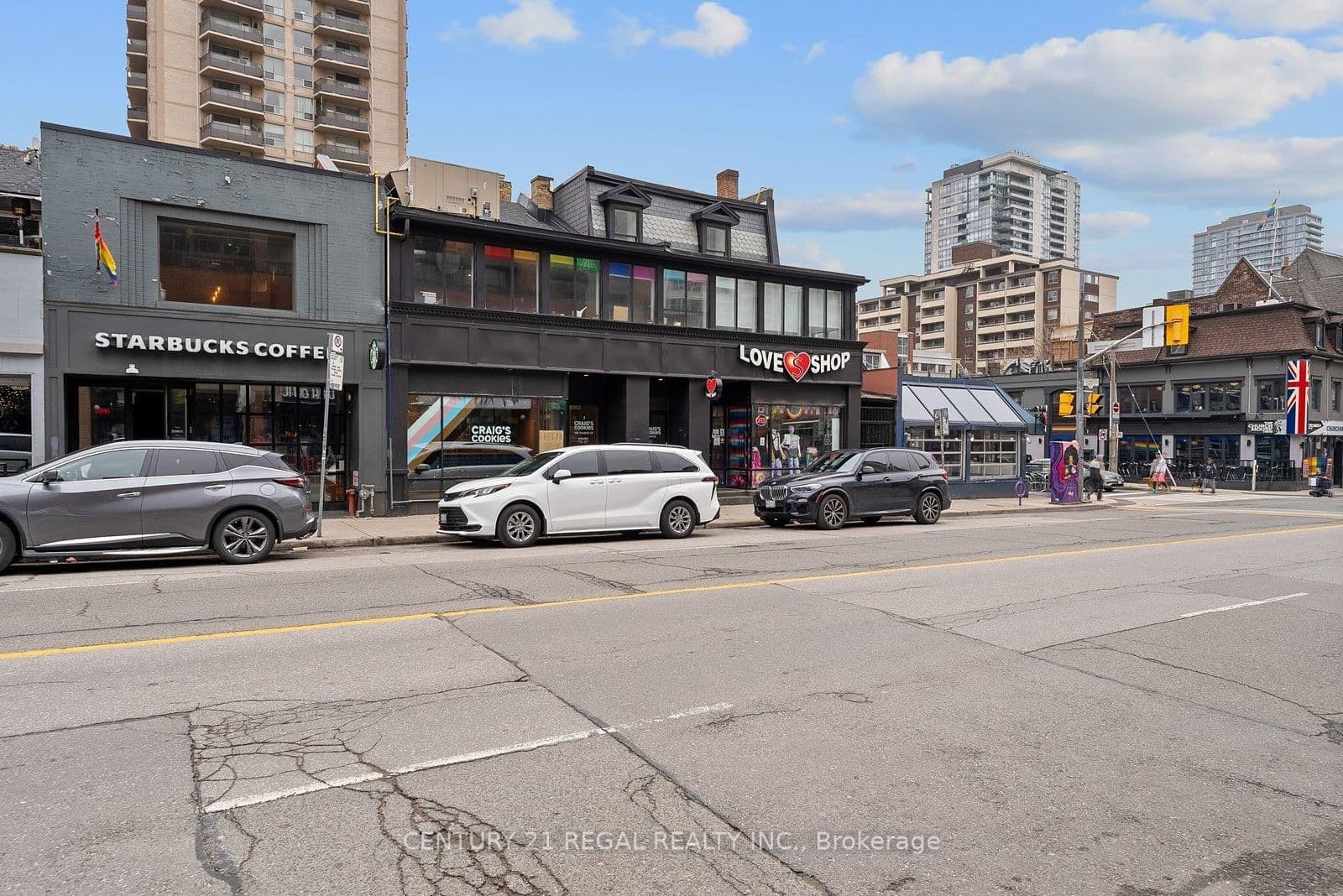 481-483 Church Street, Unit 2nd/3rd thumbnail 2