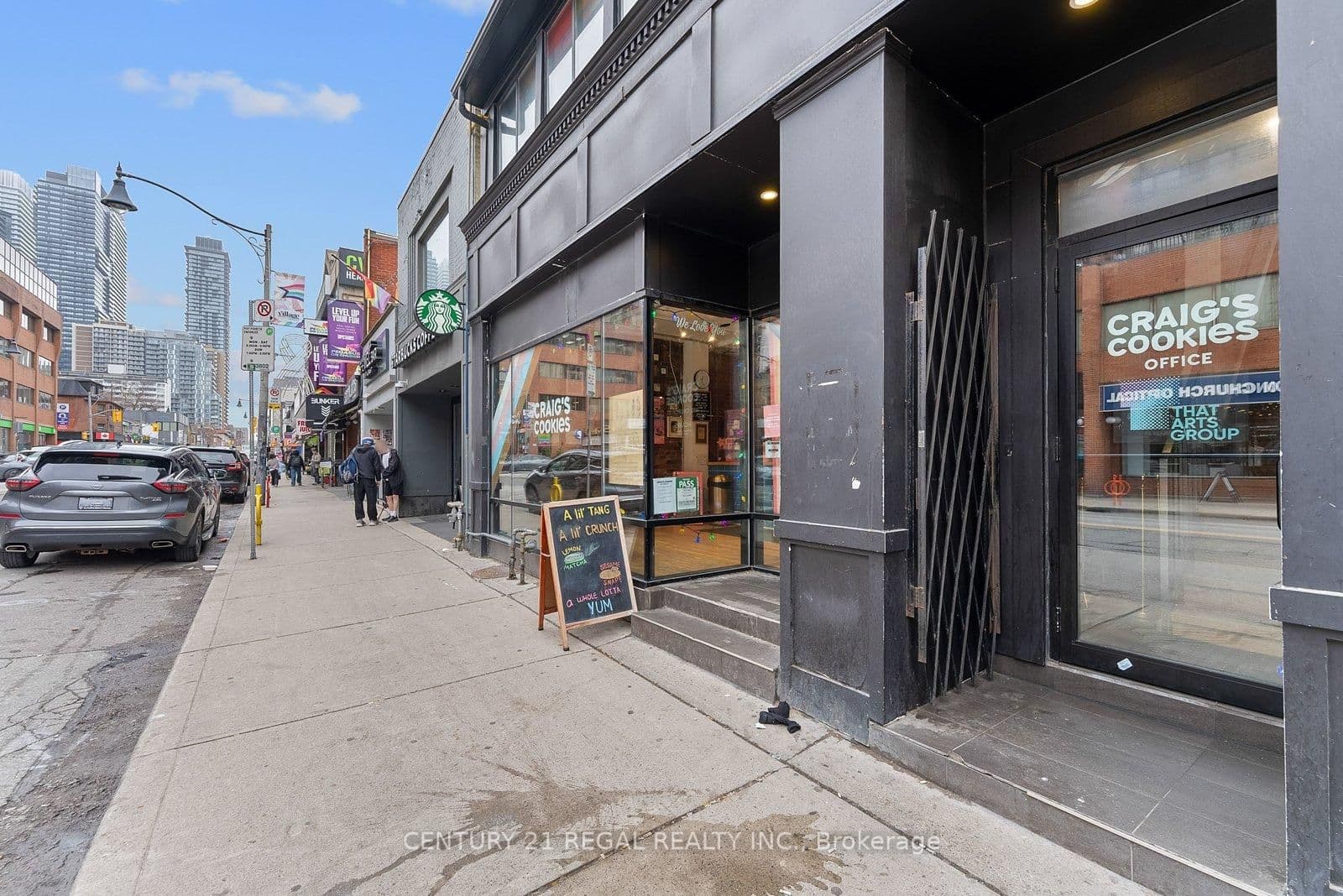 481-483 Church Street, Unit 2nd/3rd thumbnail 3