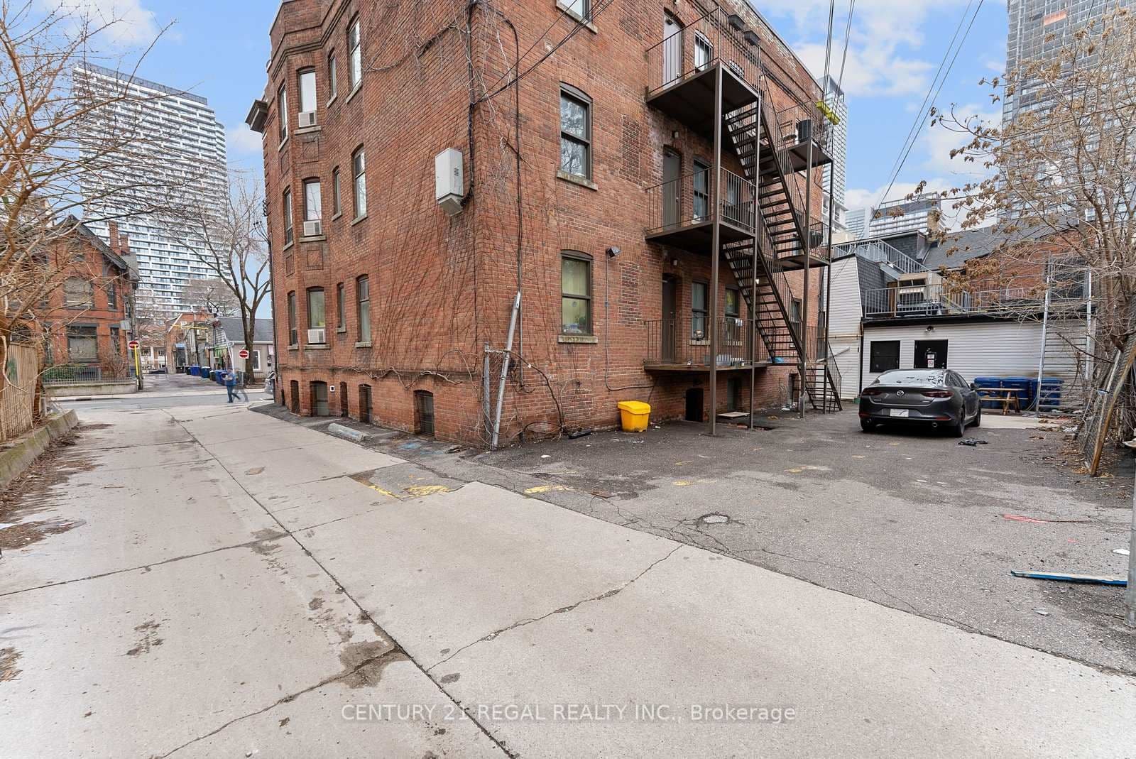 481-483 Church Street, Unit 2nd/3rd thumbnail 37