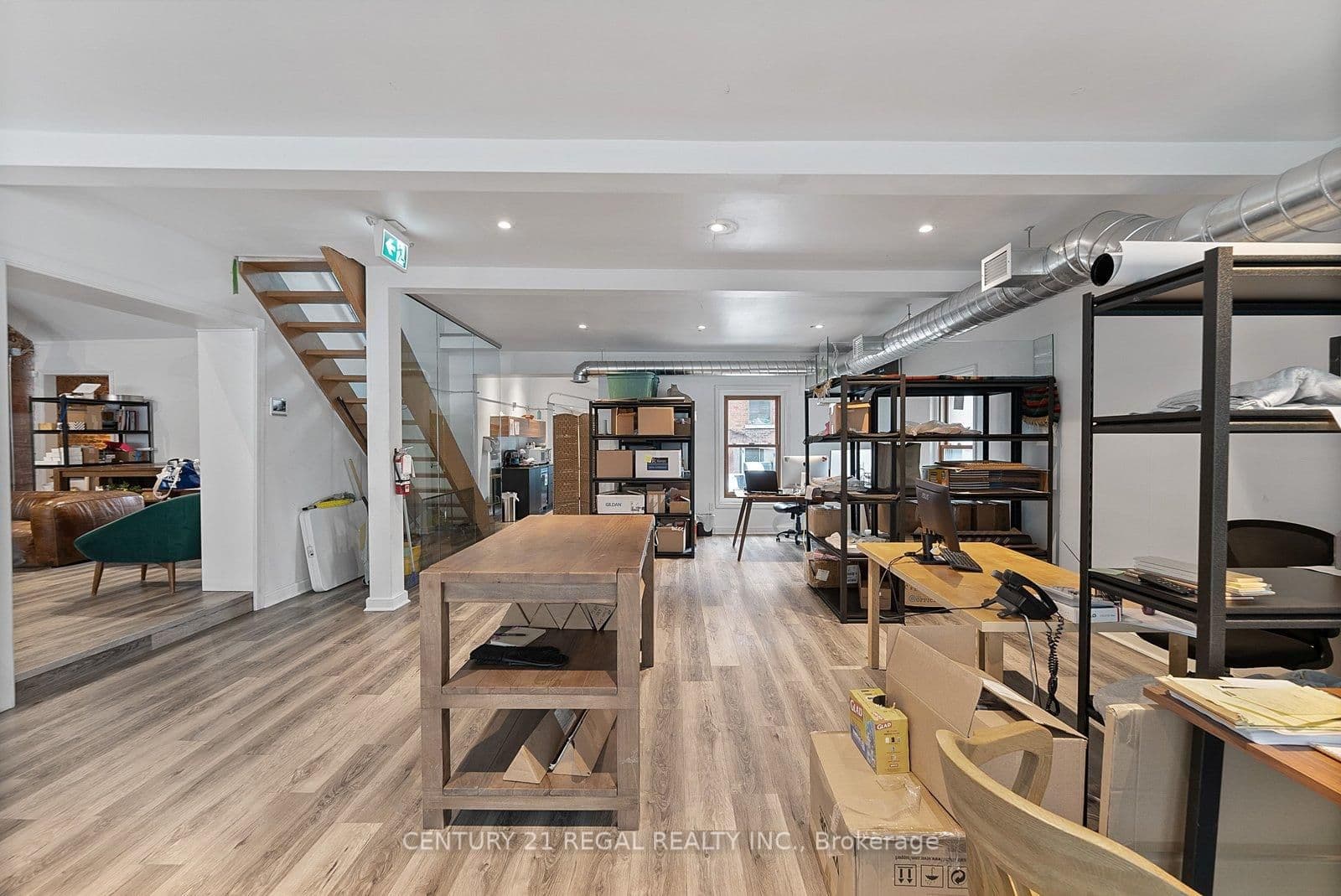 481-483 Church Street, Unit 2nd/3rd thumbnail 5
