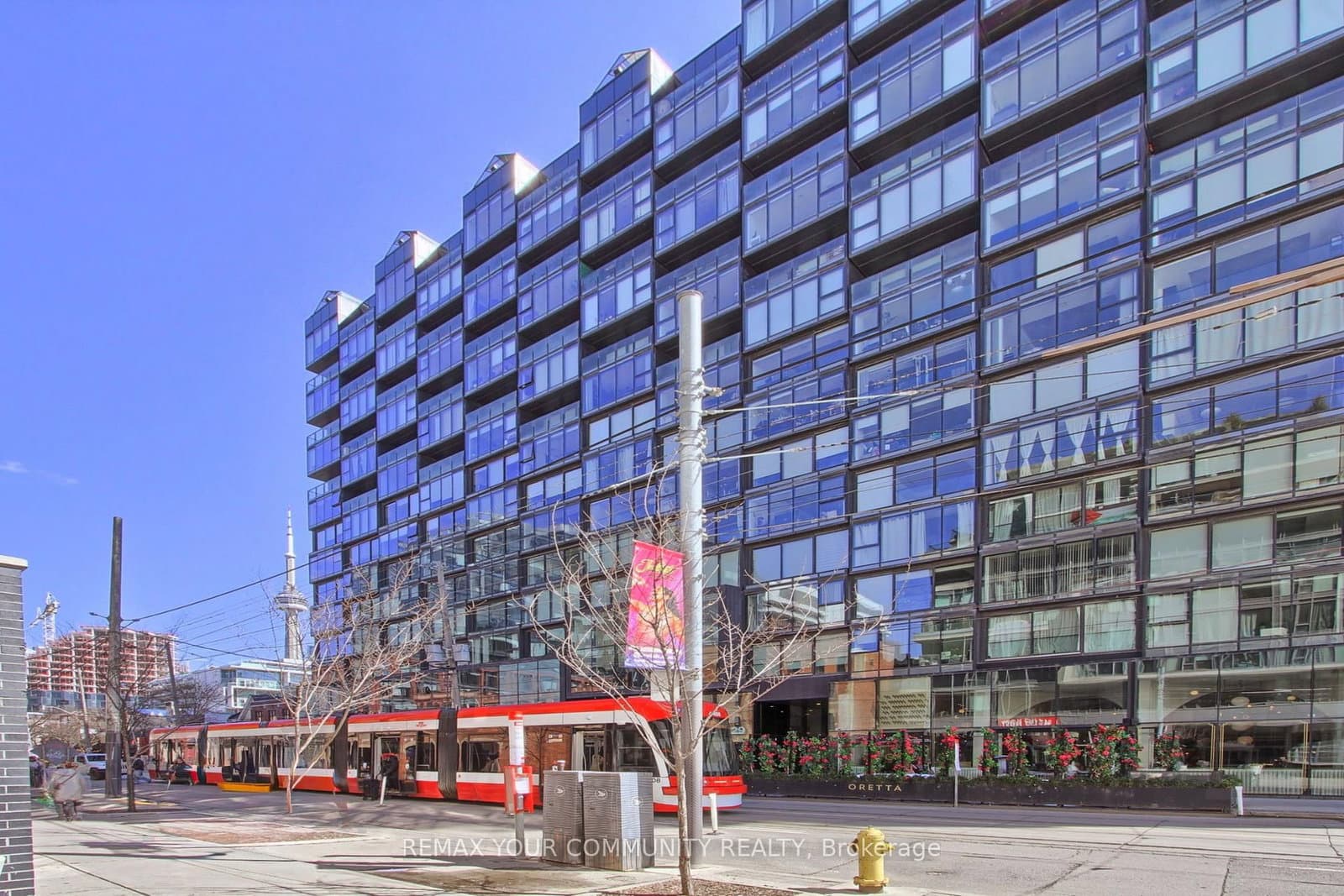 629 King Street, Unit 1224 thumbnail 2