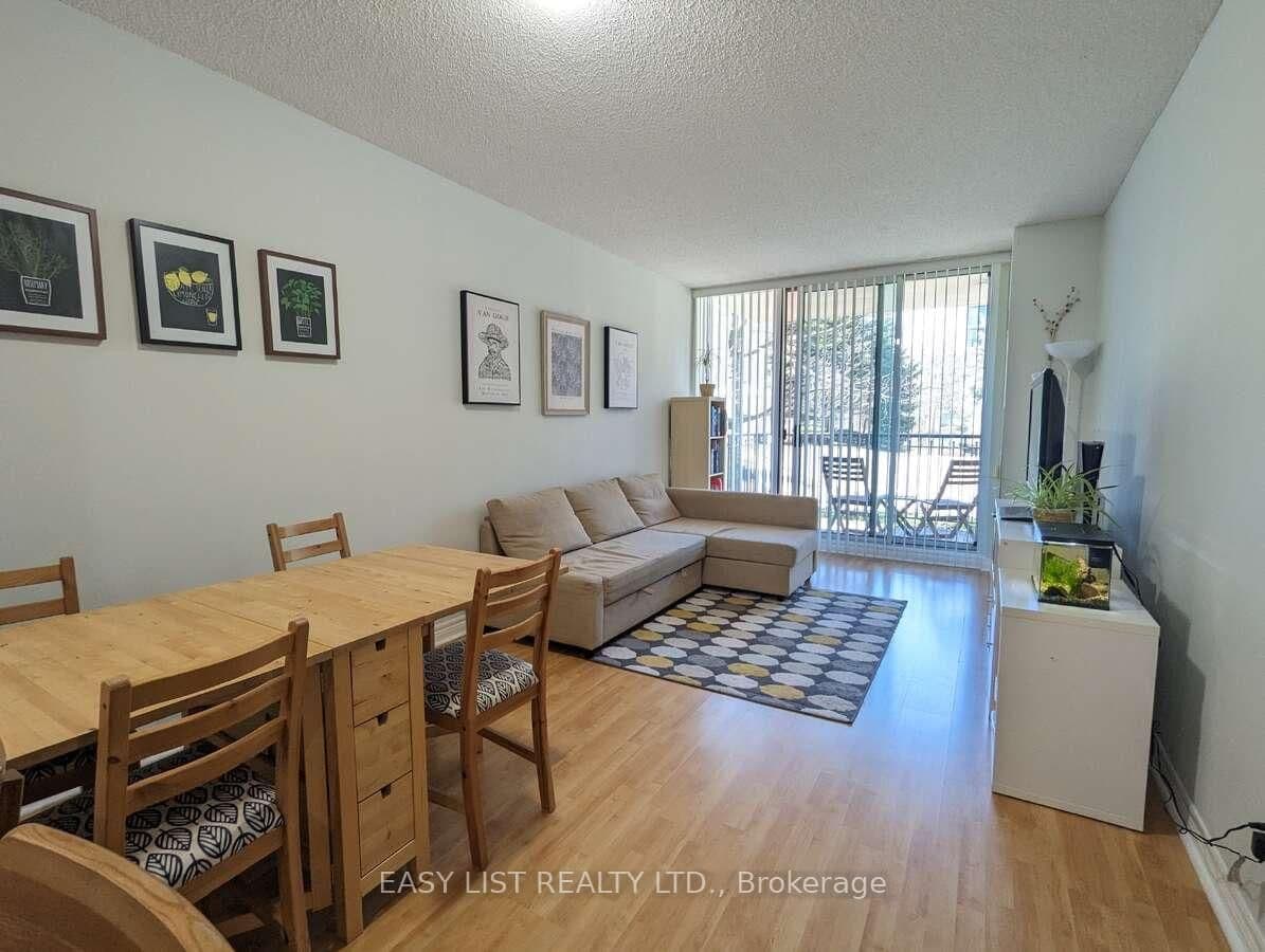 38 William Carson Crescent, Unit 222 thumbnail 2