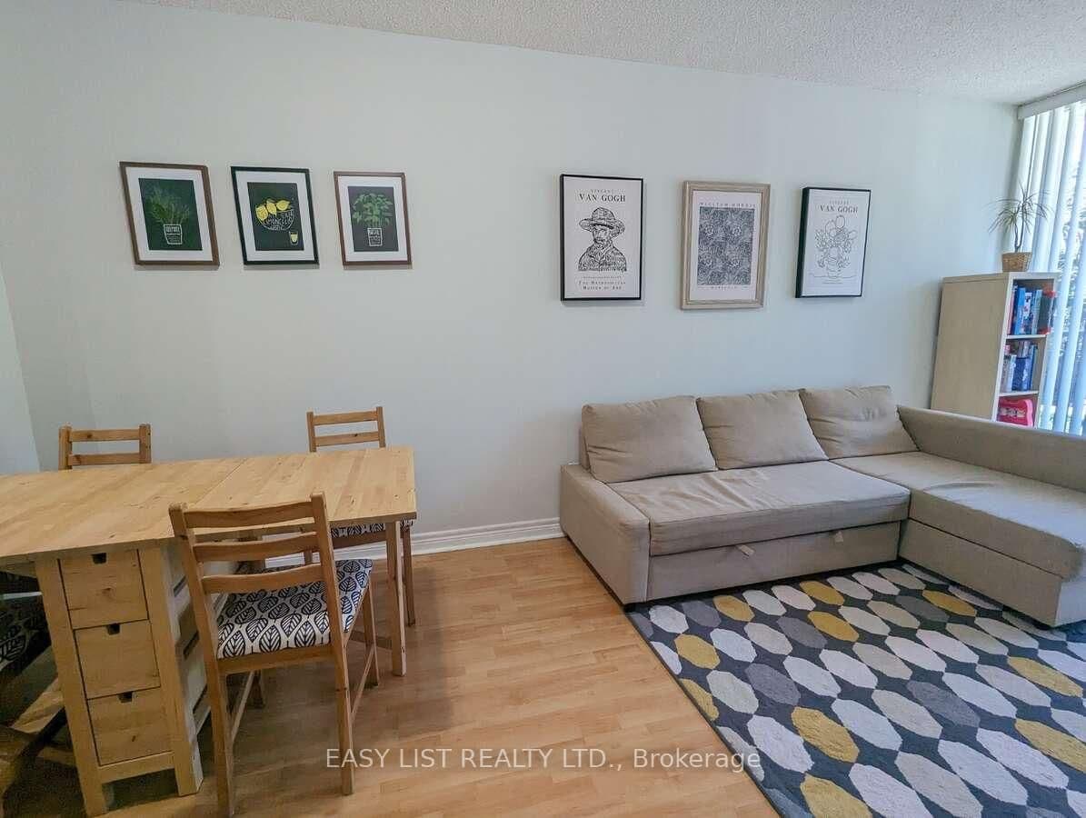38 William Carson Crescent, Unit 222 thumbnail 3