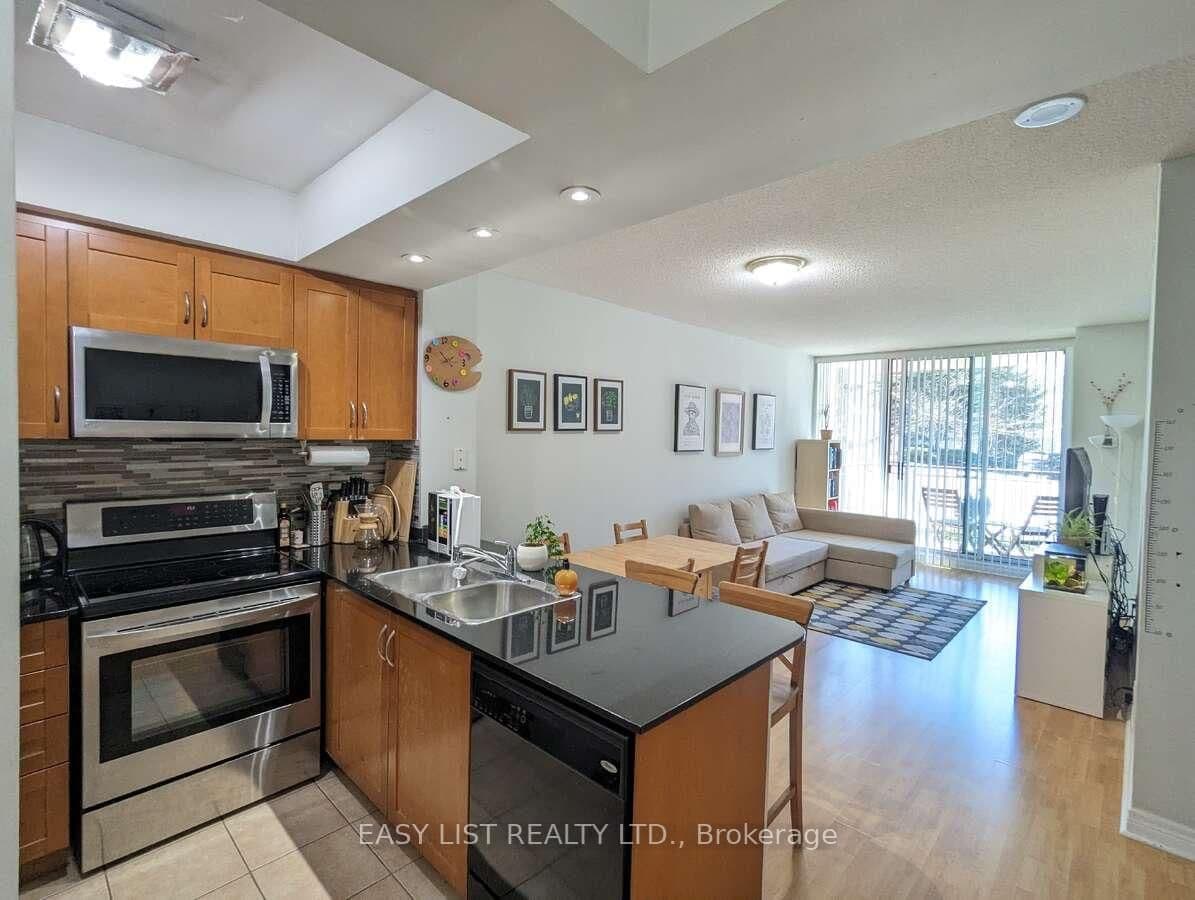 38 William Carson Crescent, Unit 222 thumbnail 7