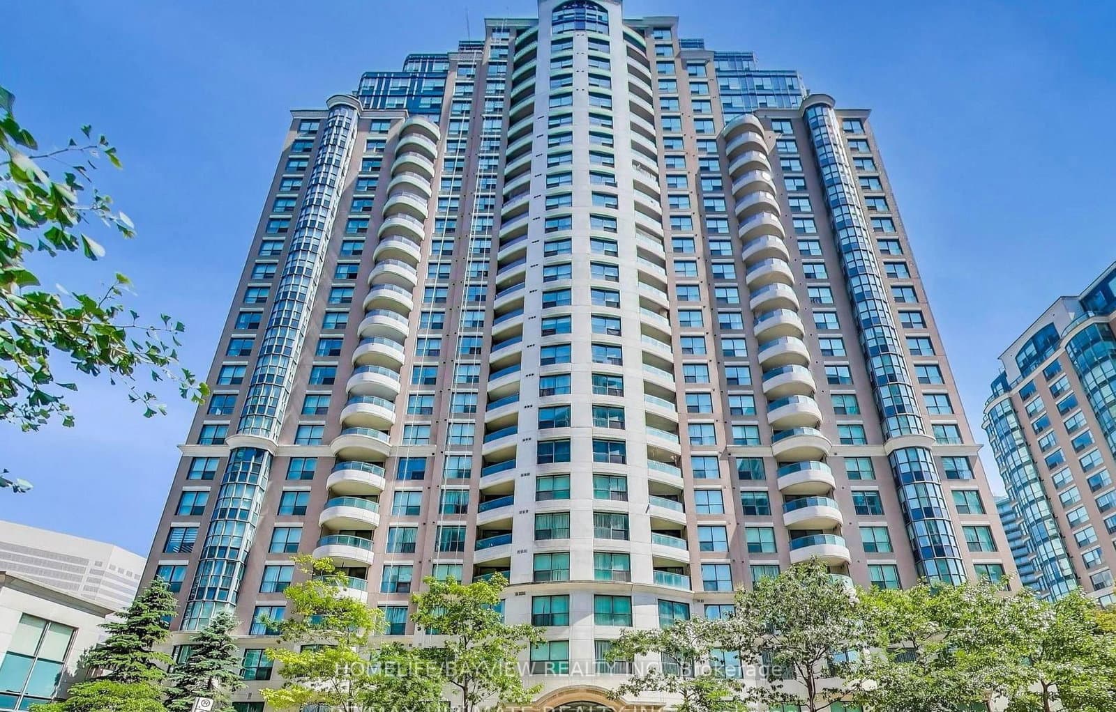 #1816 - 7 Lorraine Drive