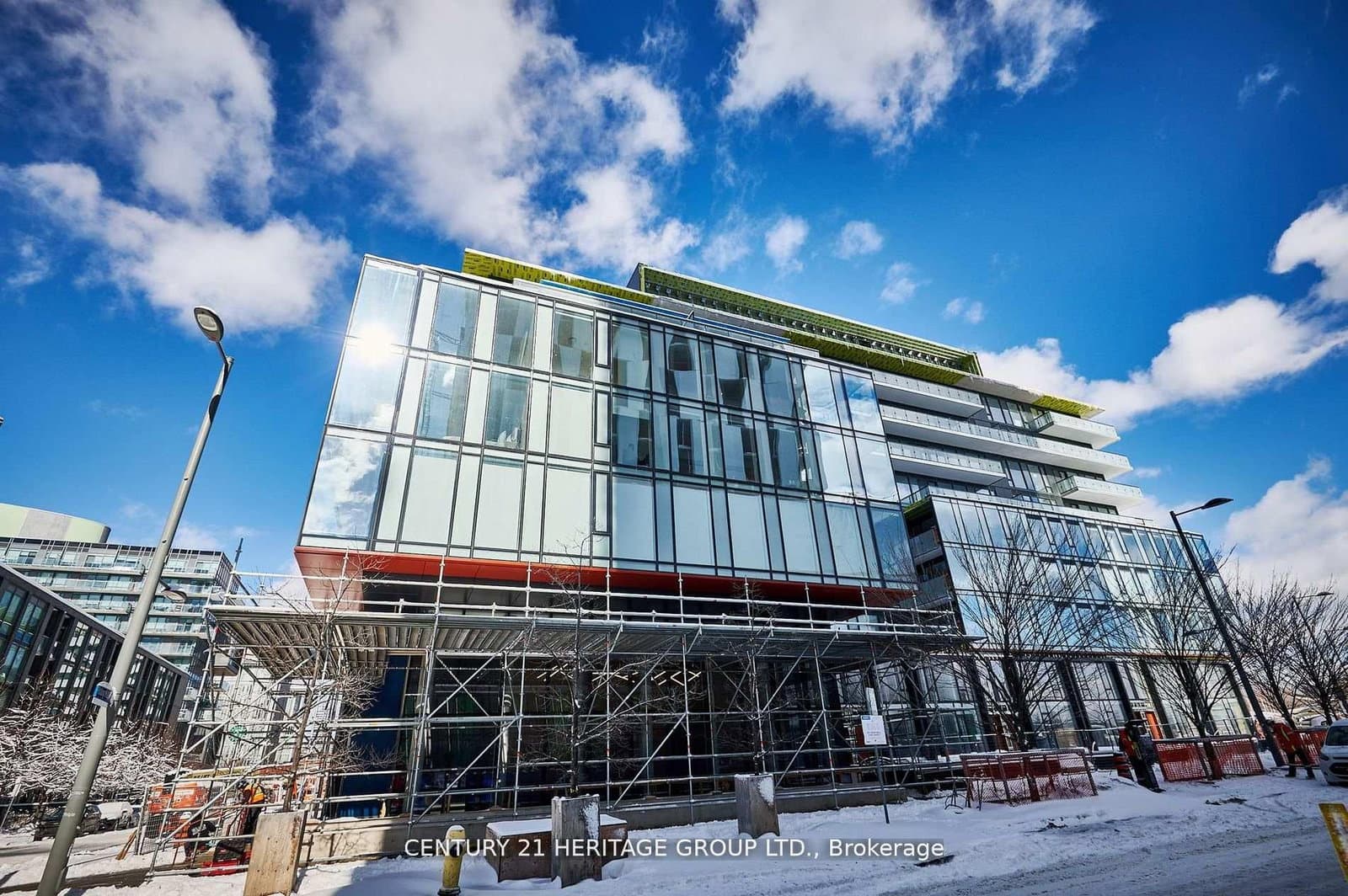 #S560 - 180 Mill Street