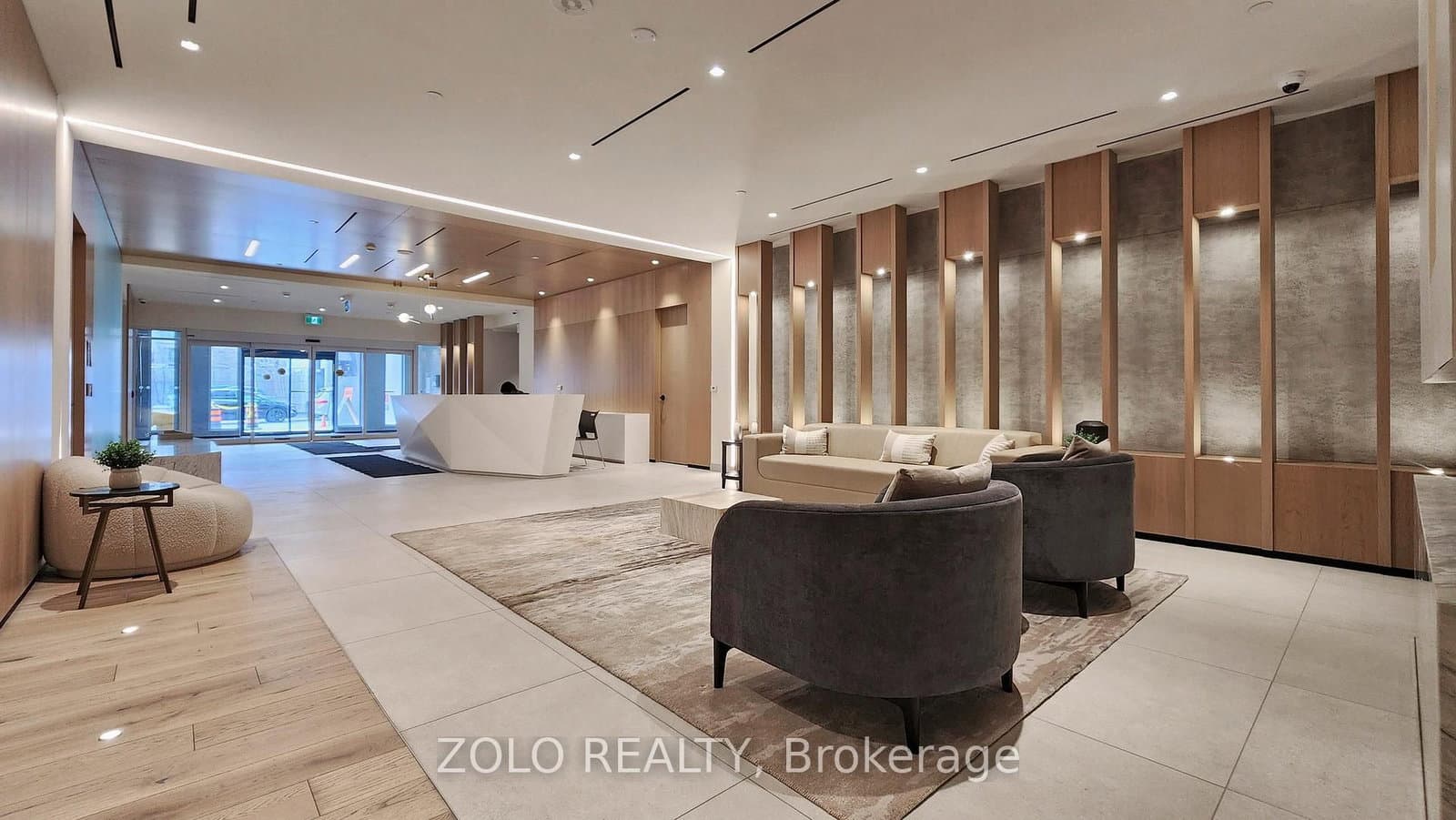 5 Defries Street, Unit 1504 thumbnail 2
