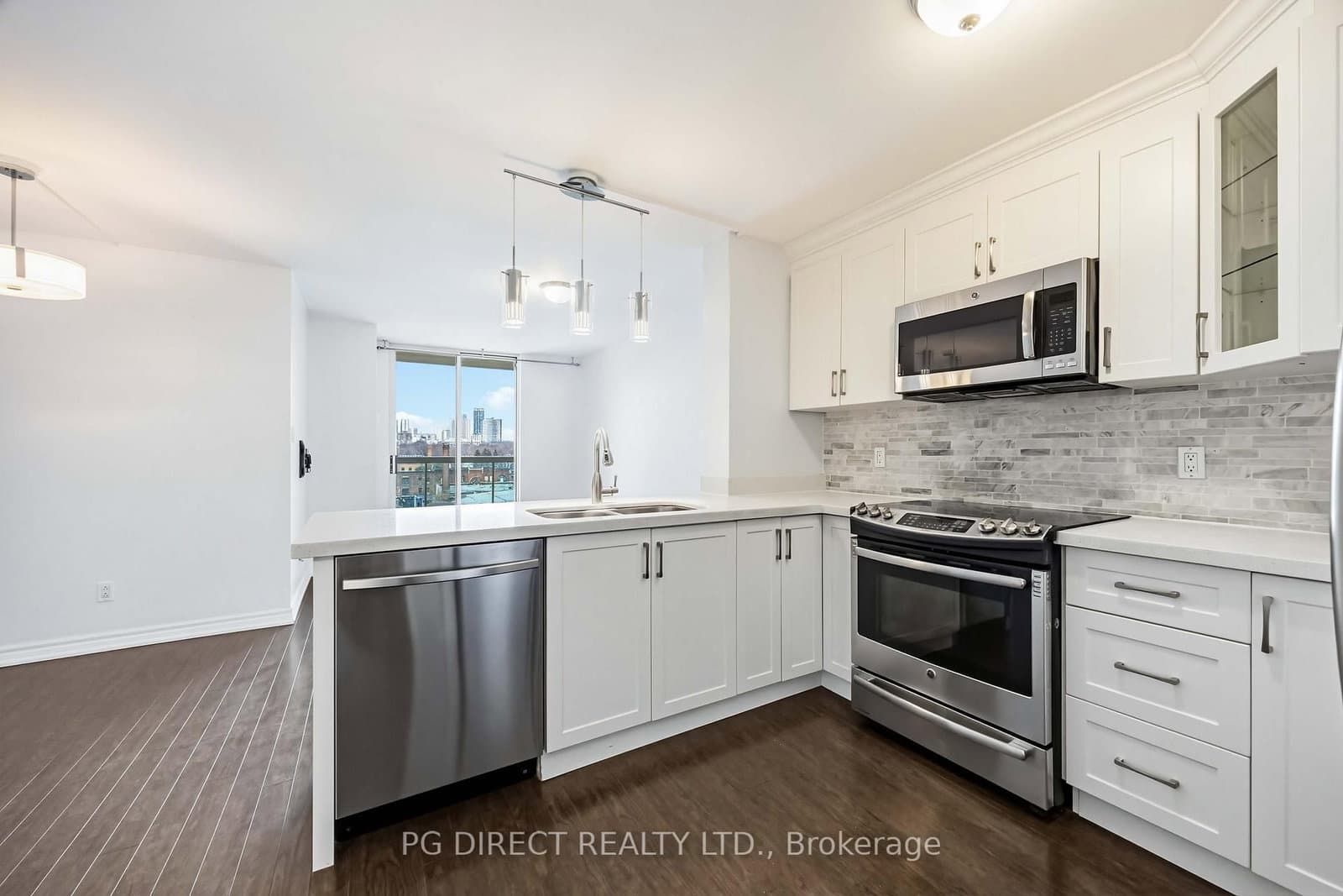 323 Richmond Street E, Unit 807 thumbnail 6