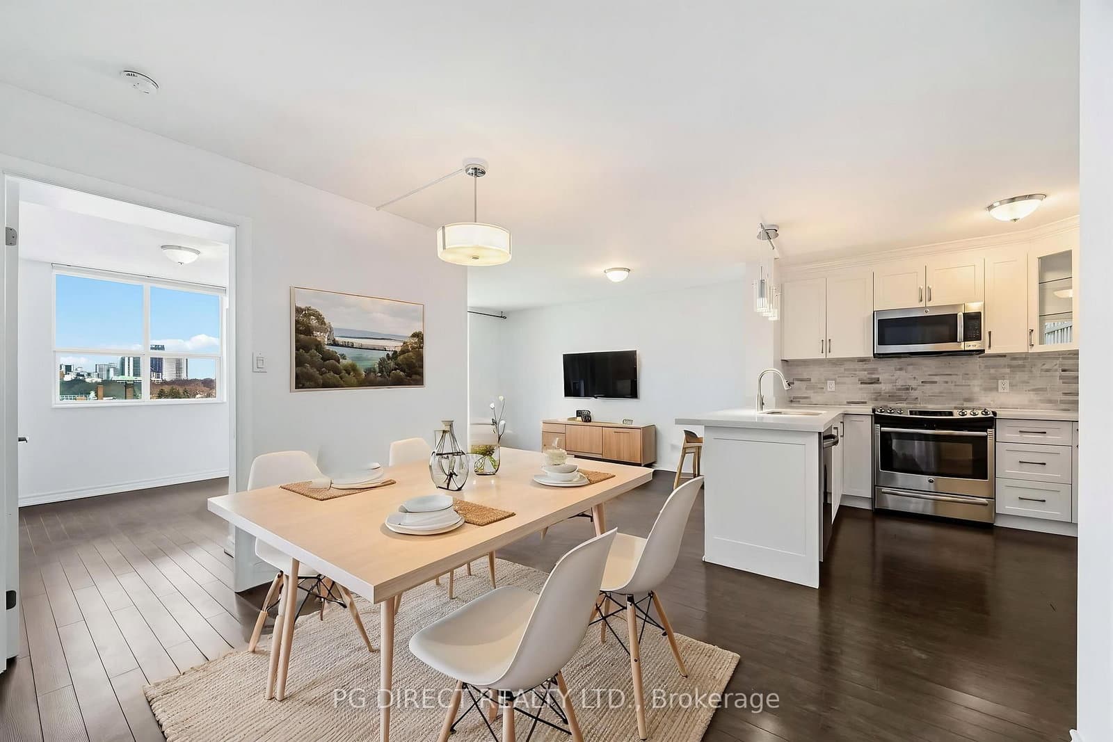 323 Richmond Street E, Unit 807 thumbnail 9