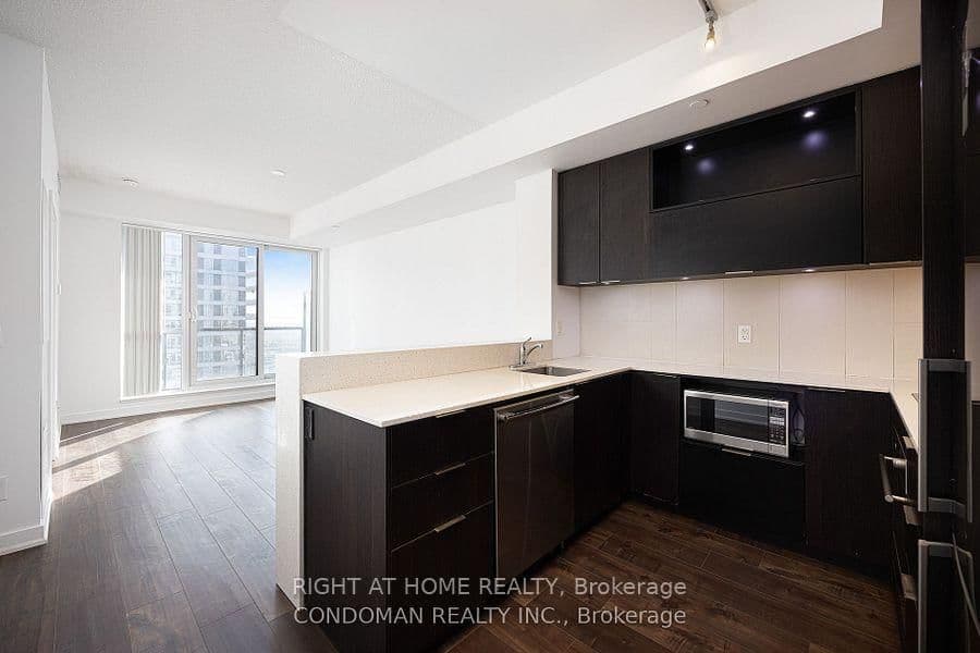 170 Sumach Street, Unit 2313