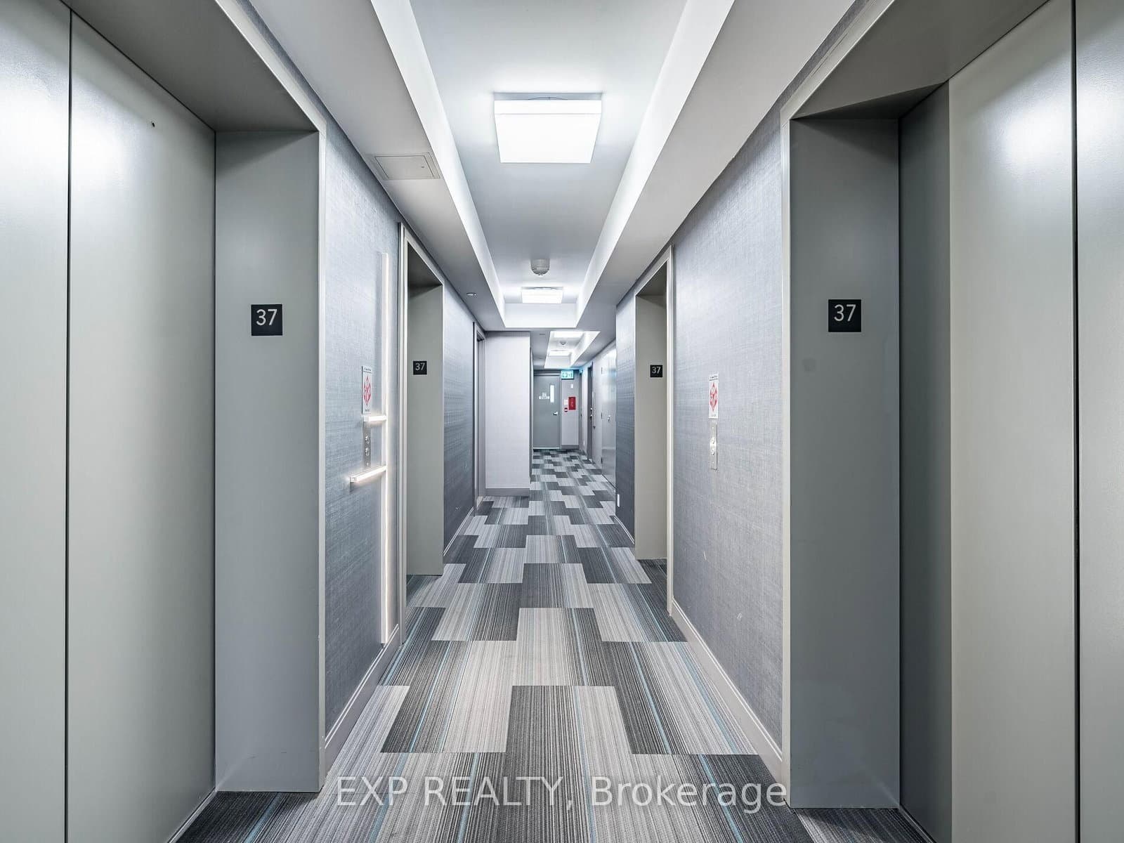 181 Dundas Street E, Unit 3708 thumbnail 5
