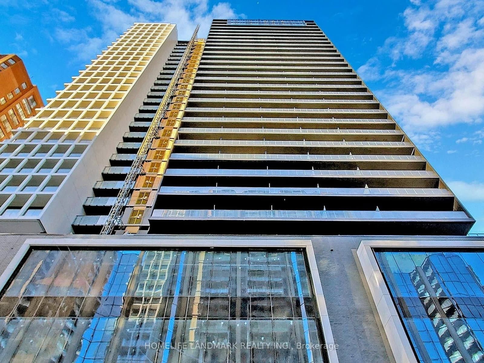 20 Edward Street, Unit 1419 thumbnail 2