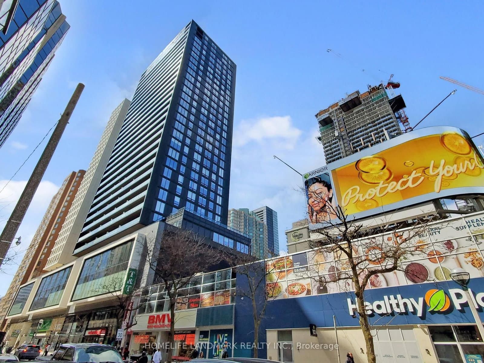 20 Edward Street, Unit 1419 thumbnail 4
