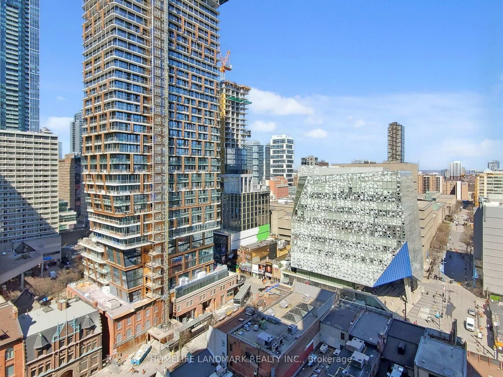 20 Edward Street, Unit 1419 thumbnail 42