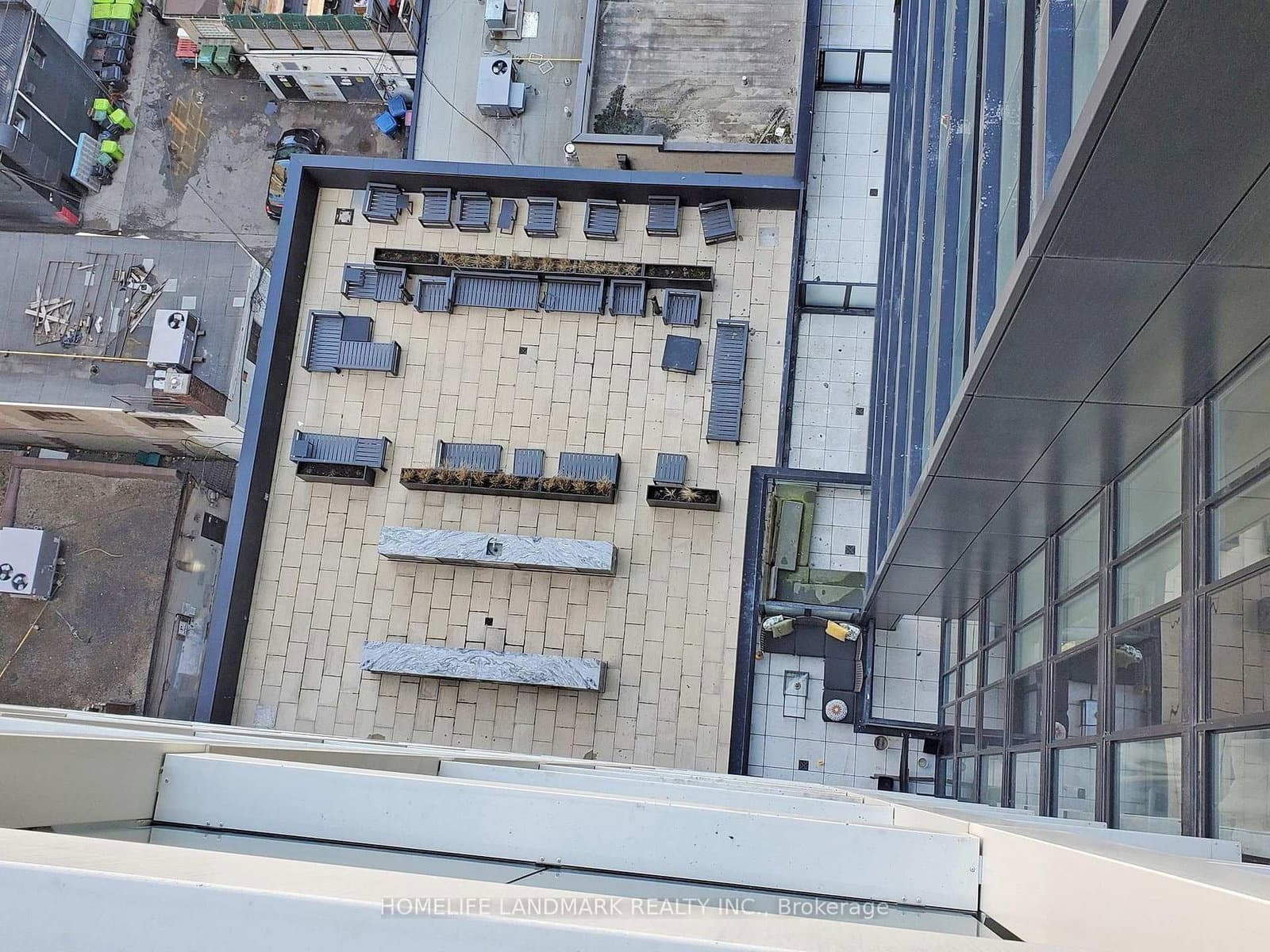 20 Edward Street, Unit 1419 thumbnail 43