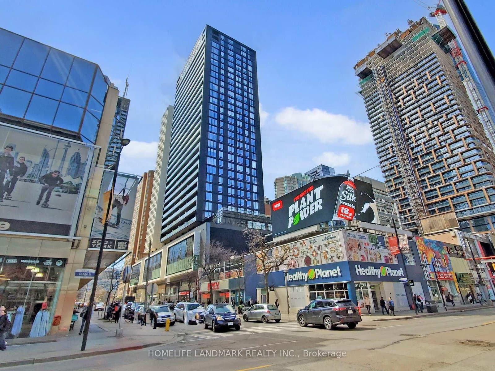 20 Edward Street, Unit 1419 thumbnail 46