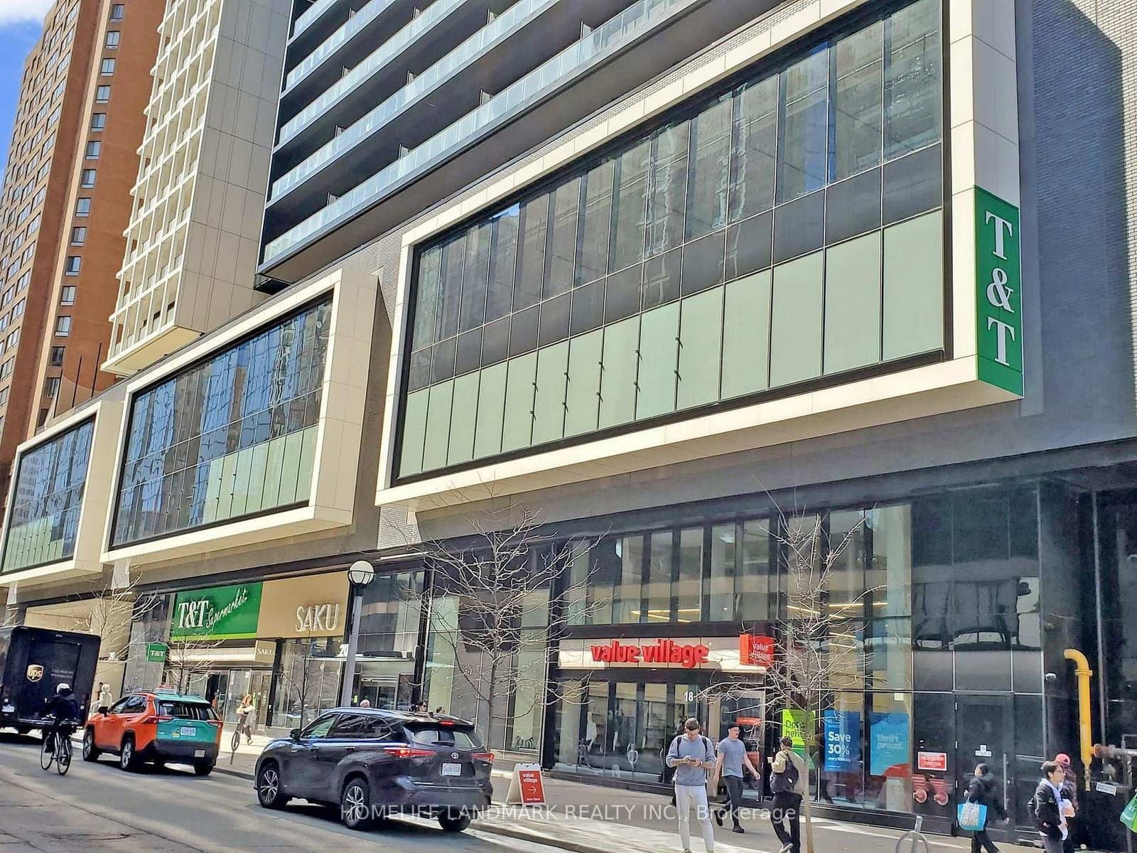 20 Edward Street, Unit 1419 thumbnail 5