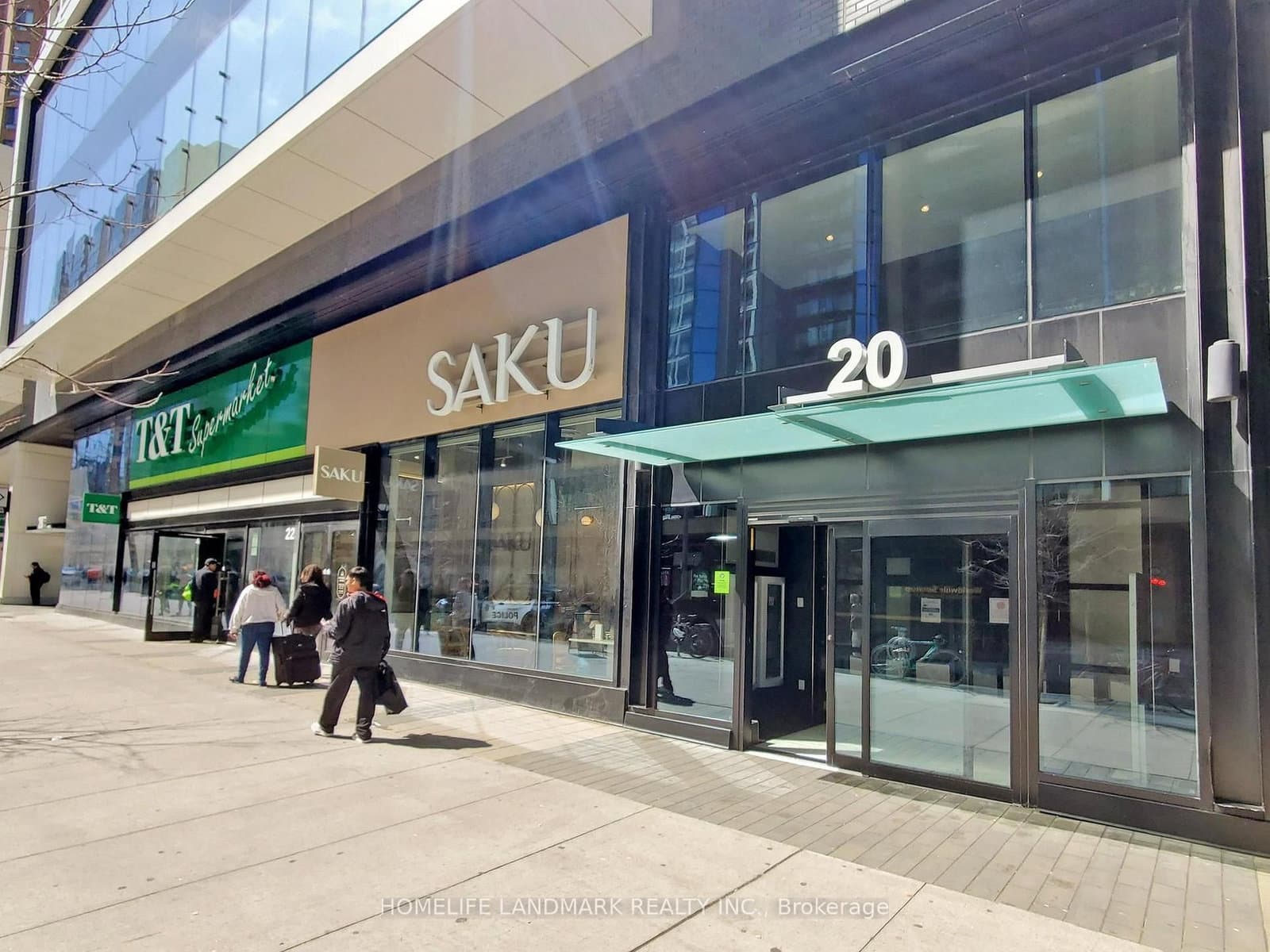 20 Edward Street, Unit 1419 thumbnail 6