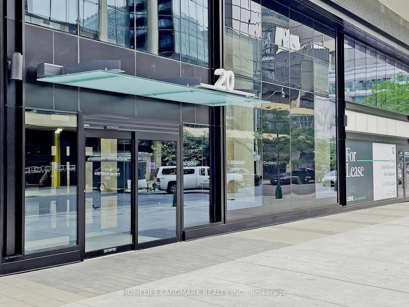 20 Edward Street, Unit 1419 thumbnail 7