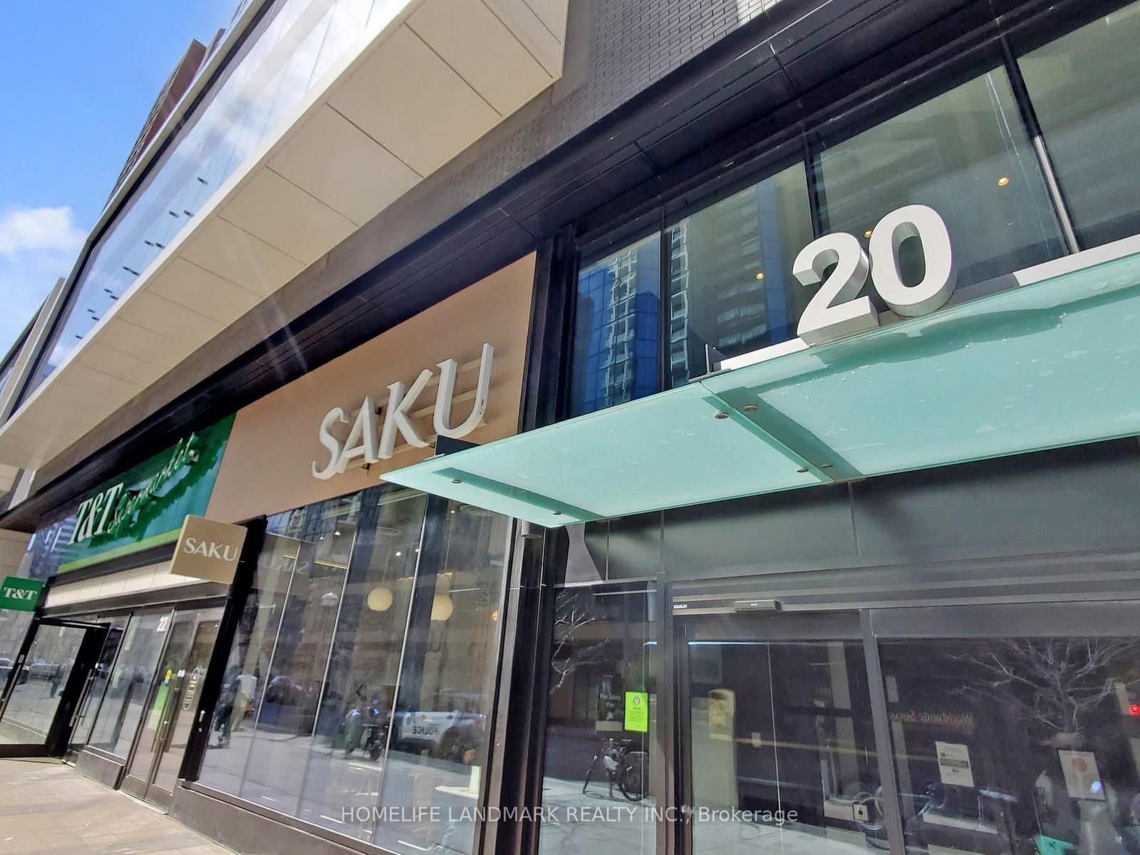 20 Edward Street, Unit 1419 thumbnail 8