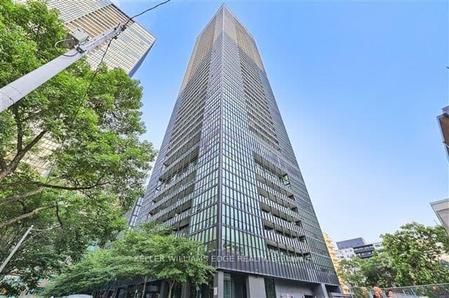 #408 - 101 Charles Street E