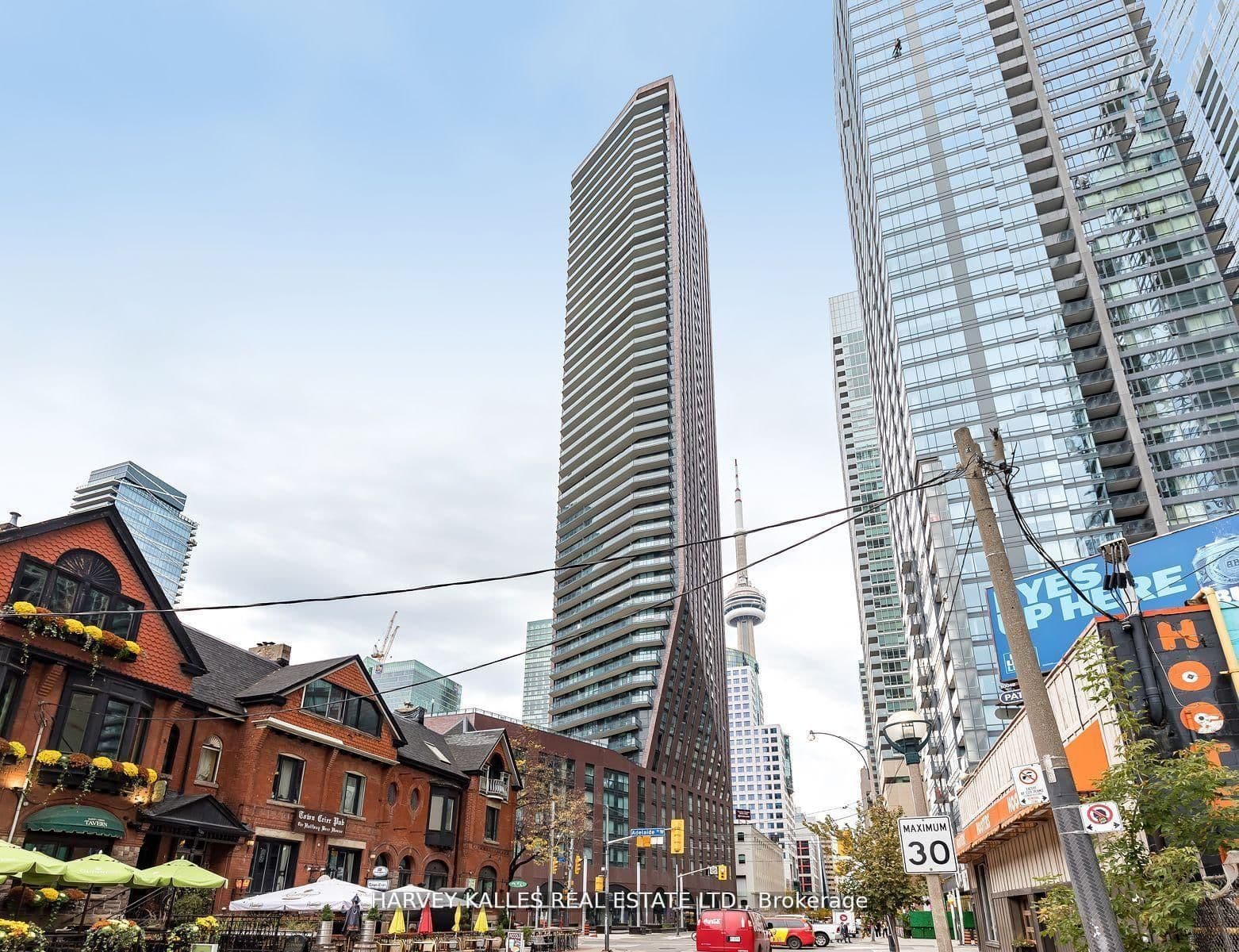 99 John Street, Unit 4802 - Image 1